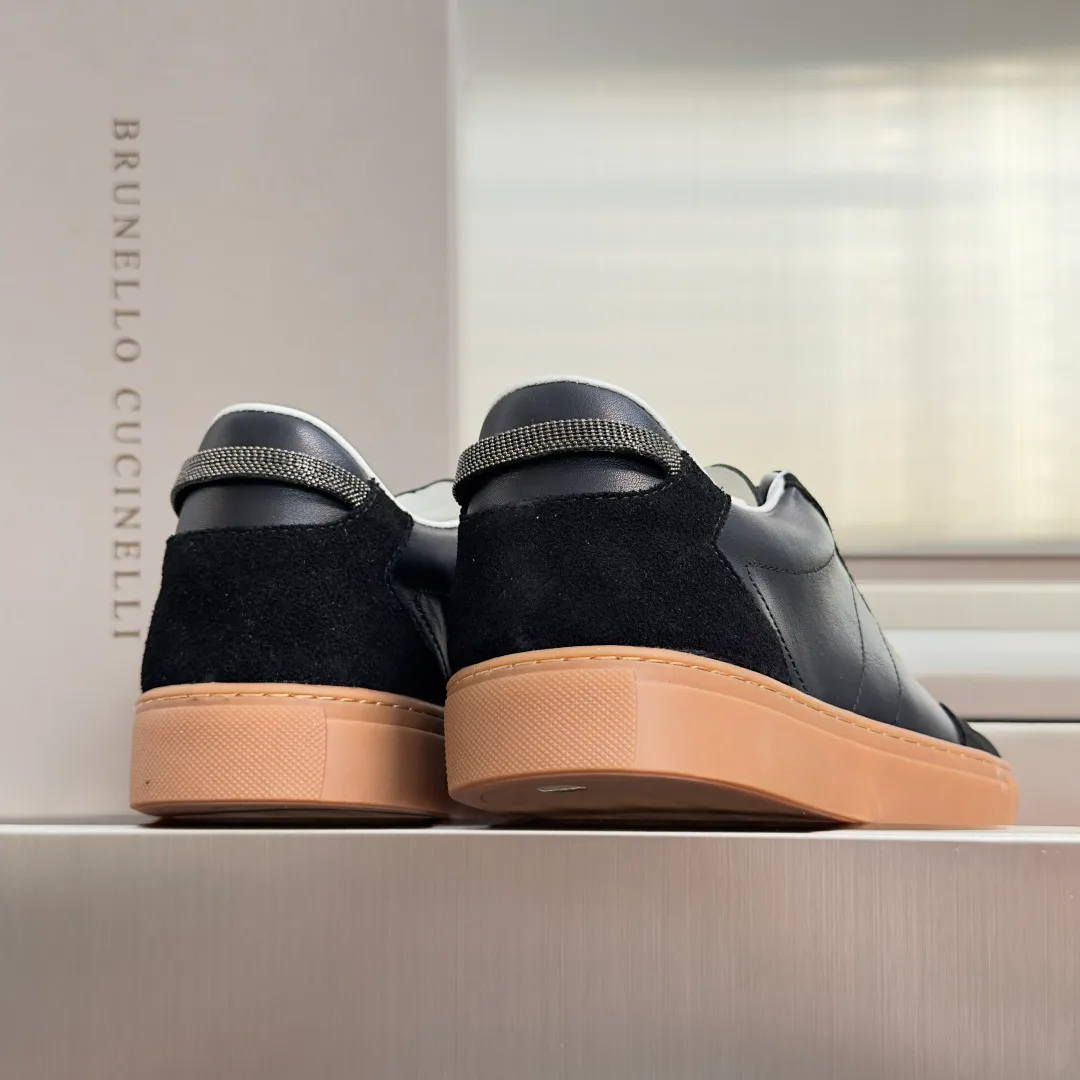 Кроссовки Женские Brunello Cucinelli 18498142