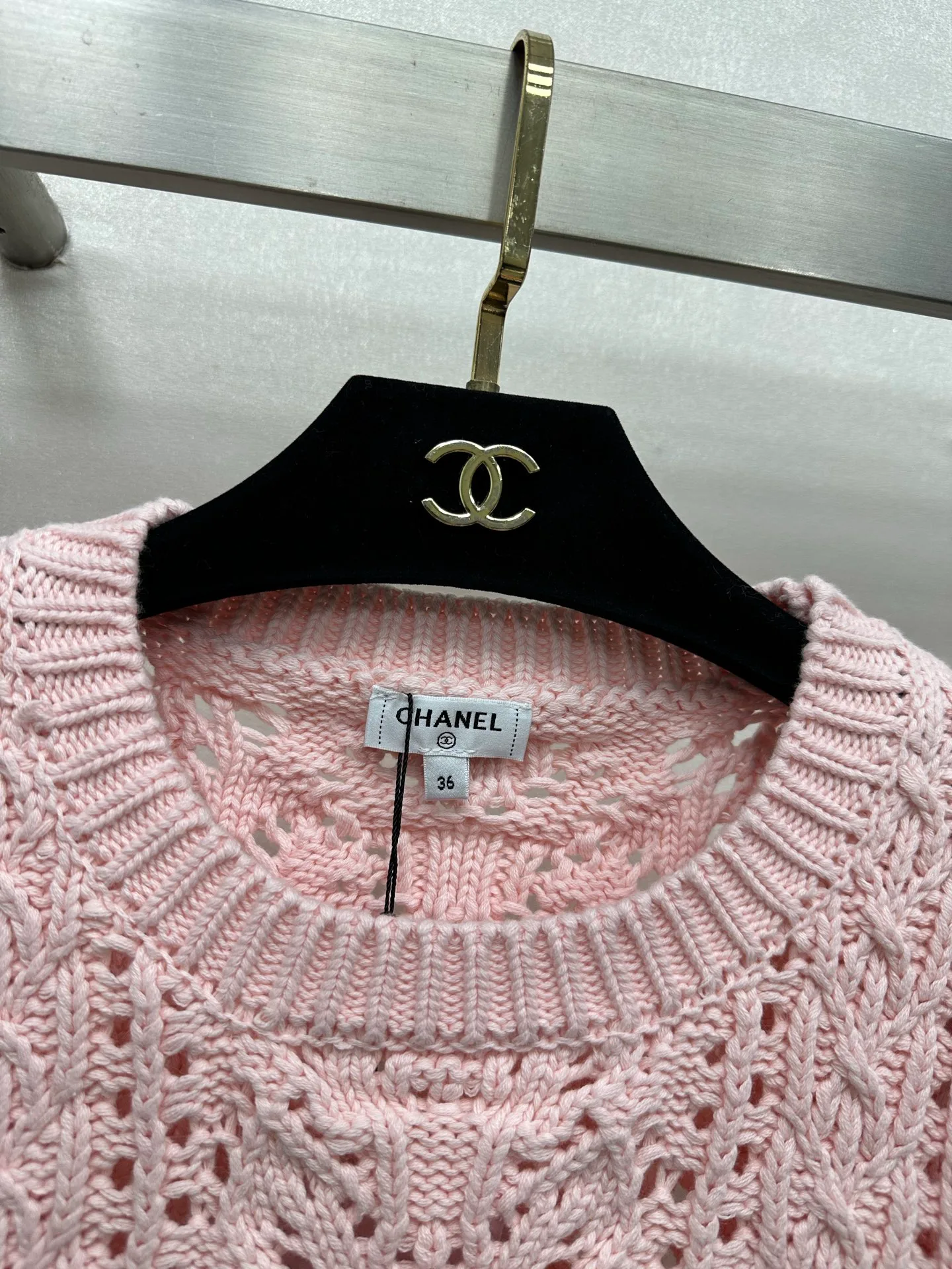 Жилеты Женские Chanel 11484047