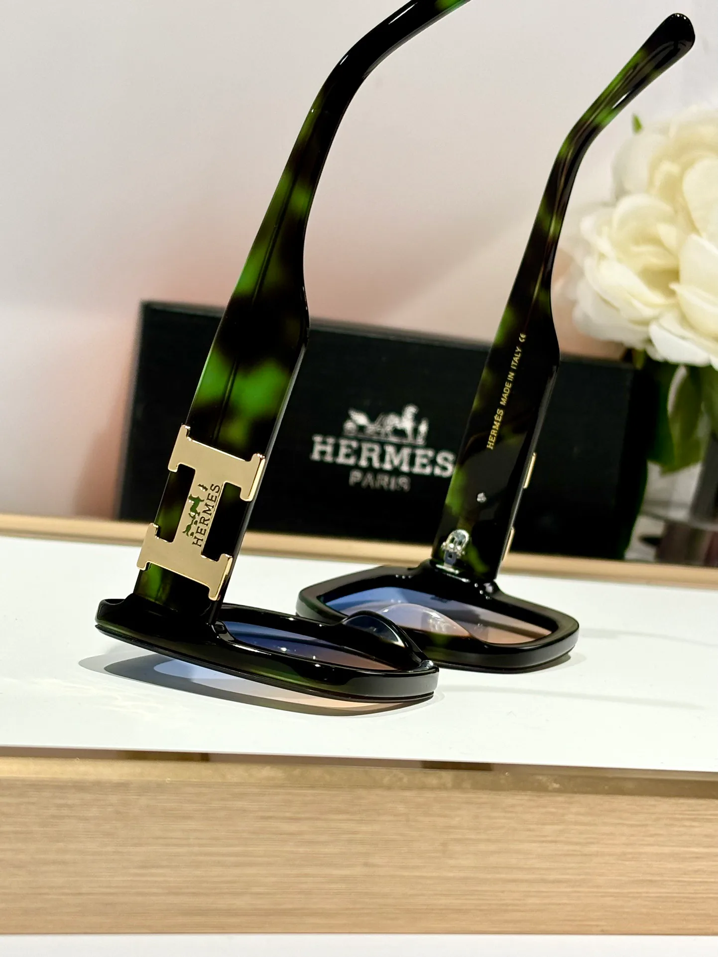 Очки Hermes 24082