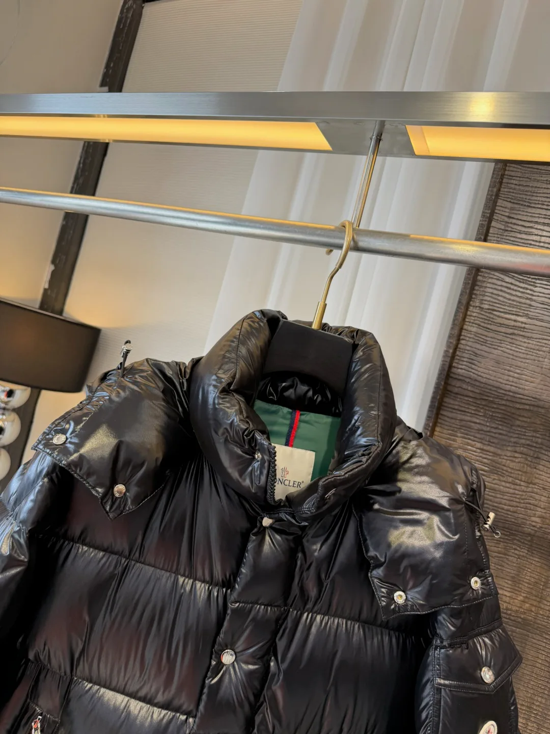 Куртки И Пуховики Женские Moncler 19673851