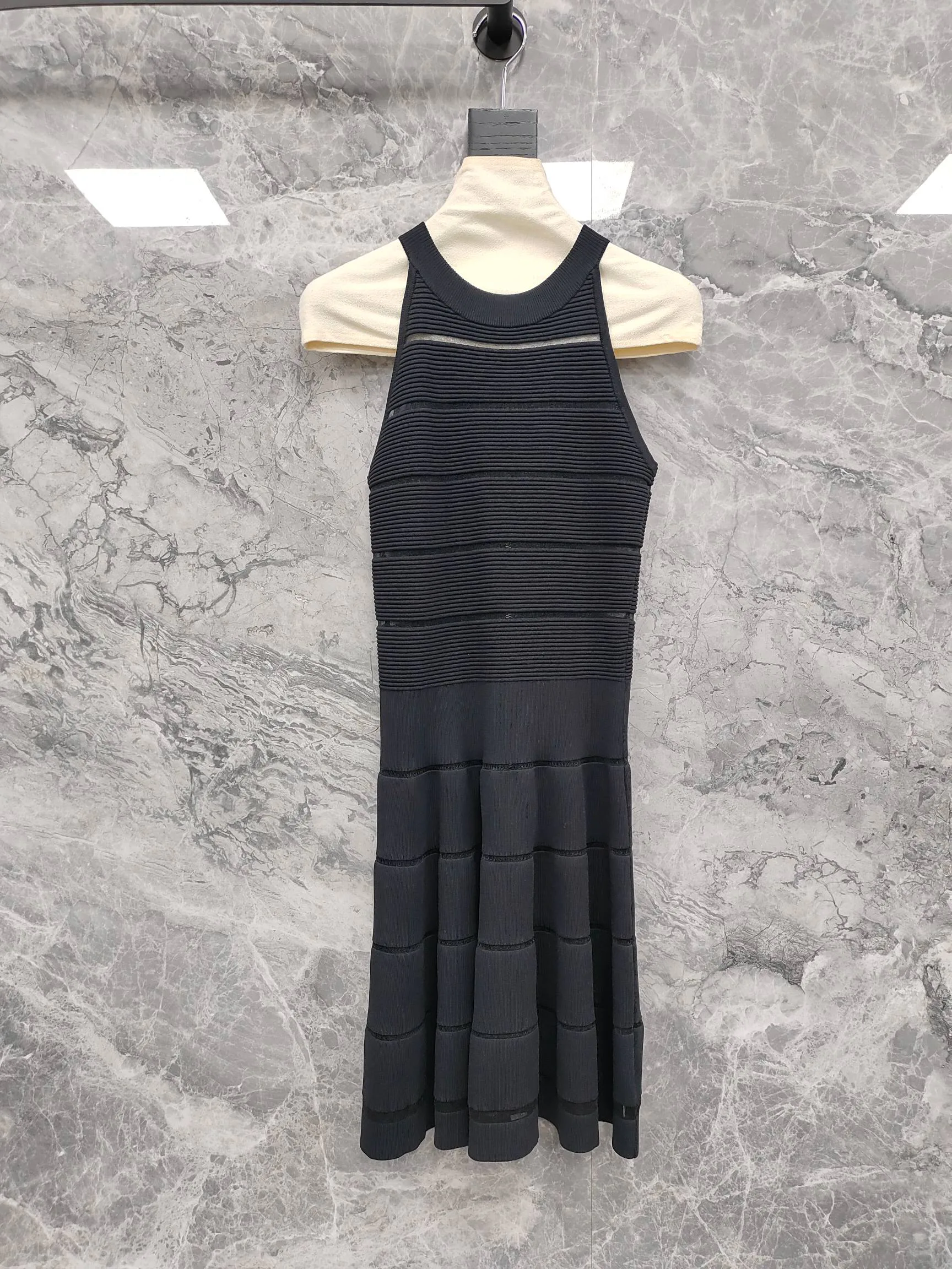 Платья Женские Balmain 10035954
