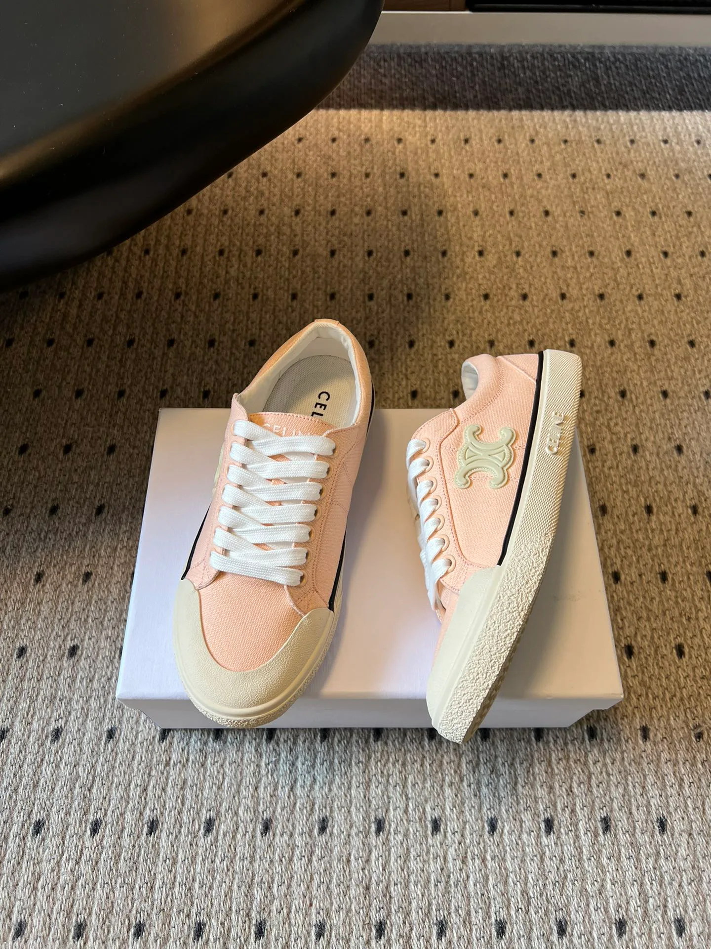 Кеды Женские Celine 11540244