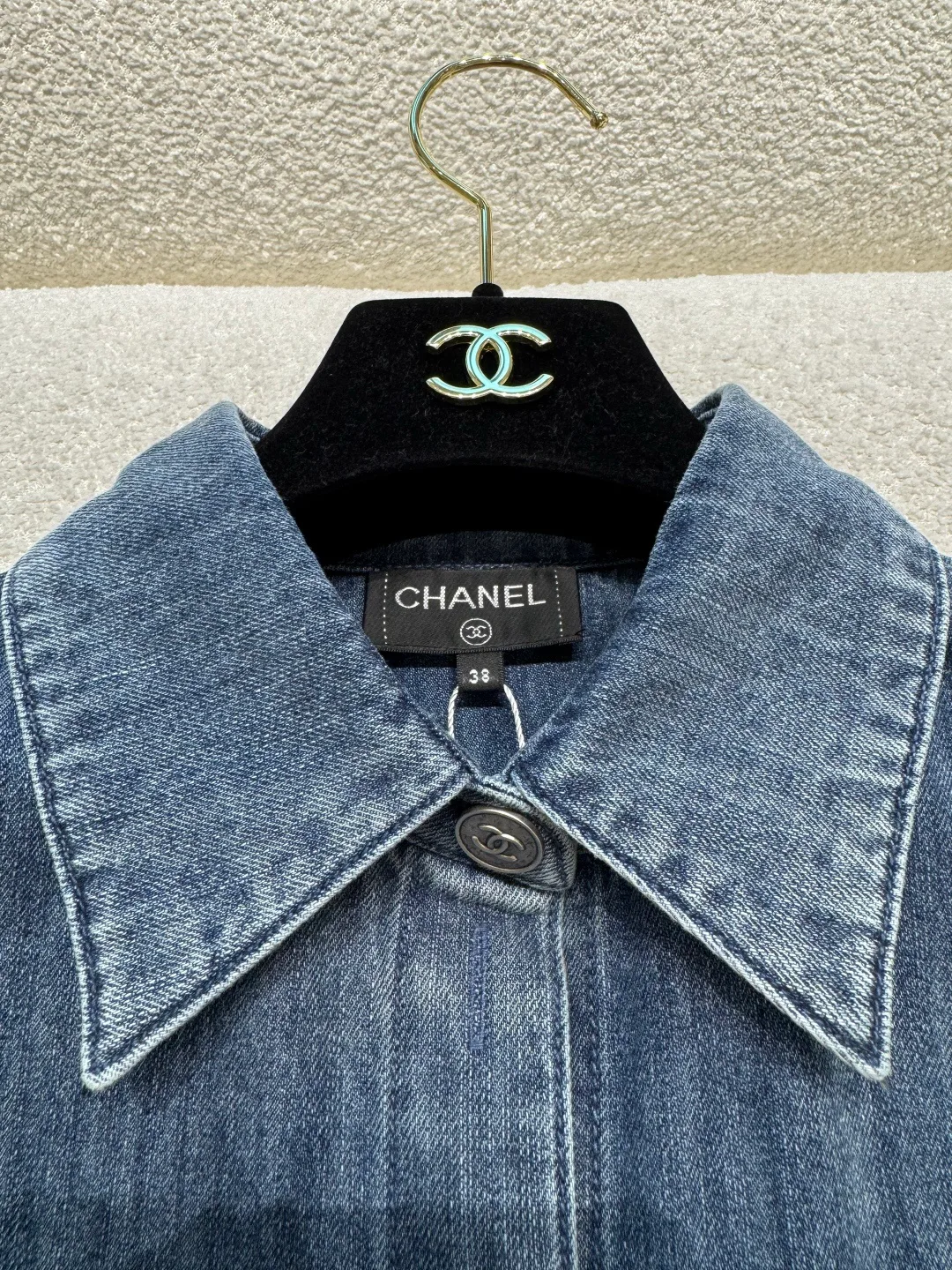 Рубашки Женские Chanel 12298598
