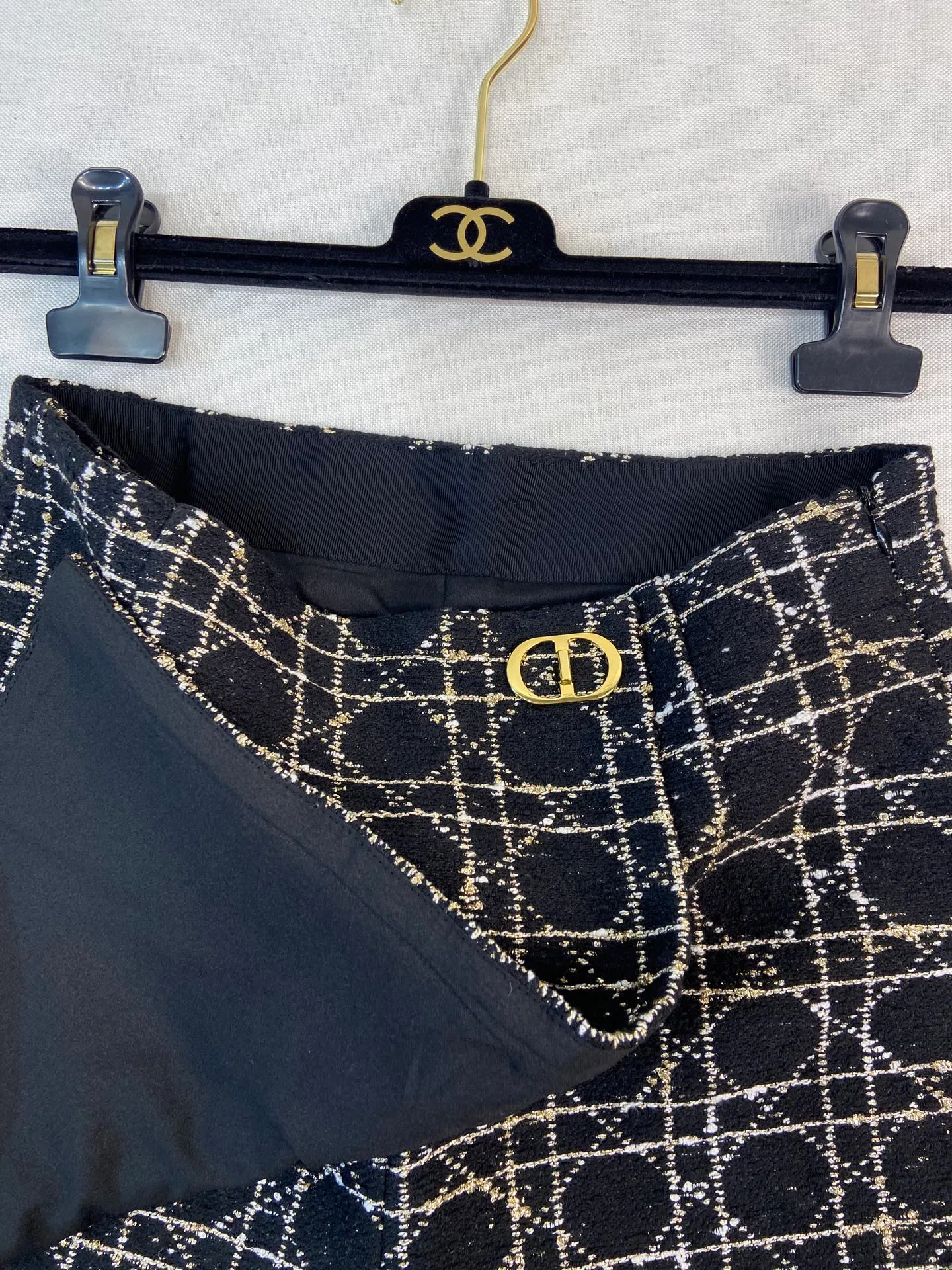 Юбки Женские Christian Dior 13539608