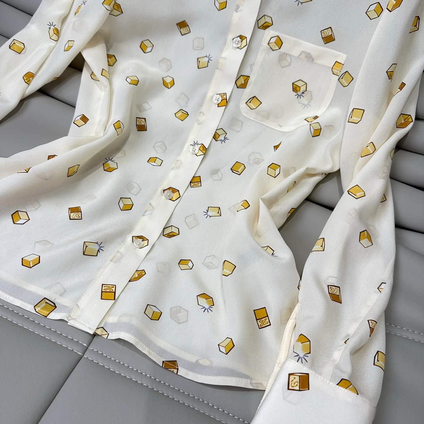 Рубашки Женские Louis Vuitton 18417141