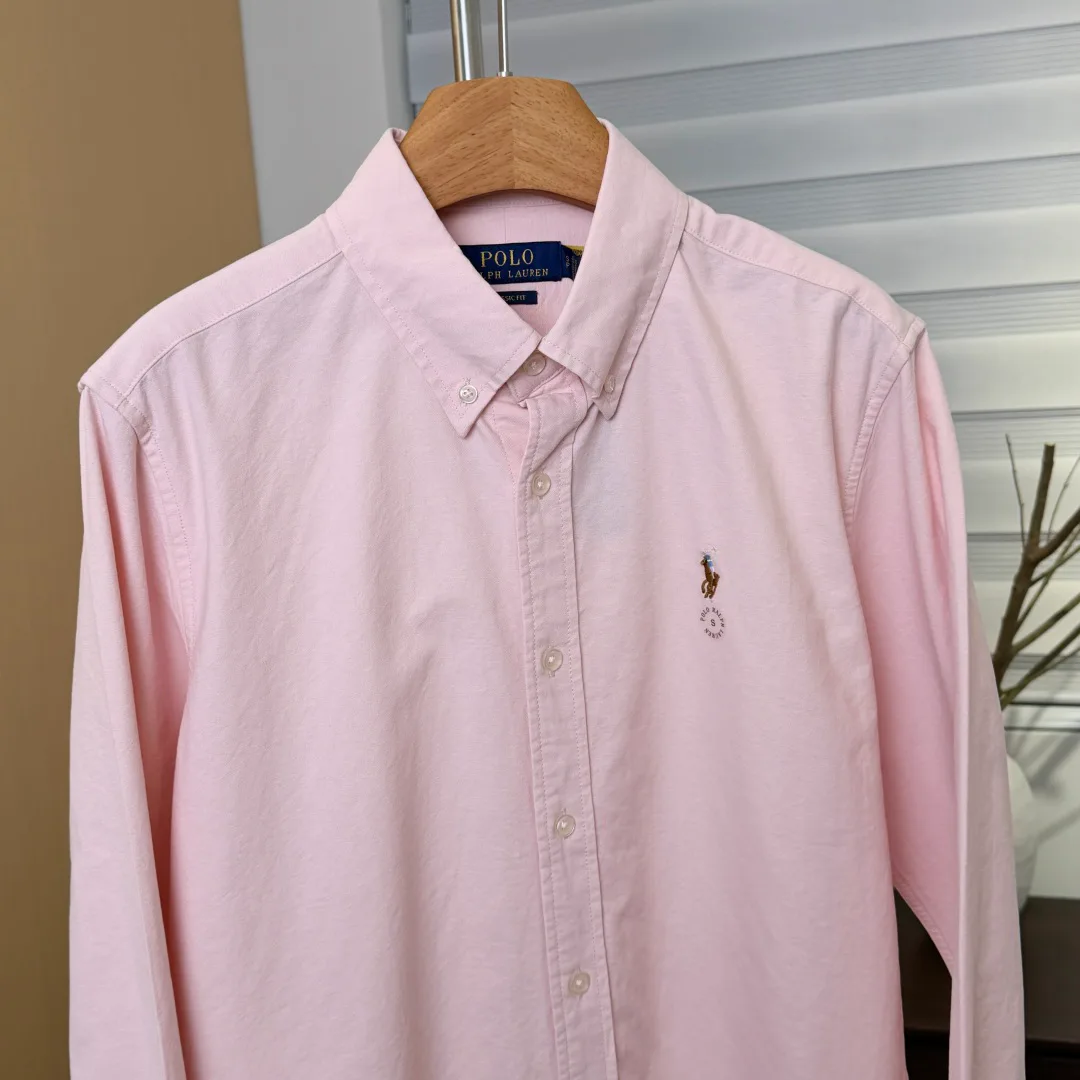 Рубашки Женские Ralph Lauren 18052444