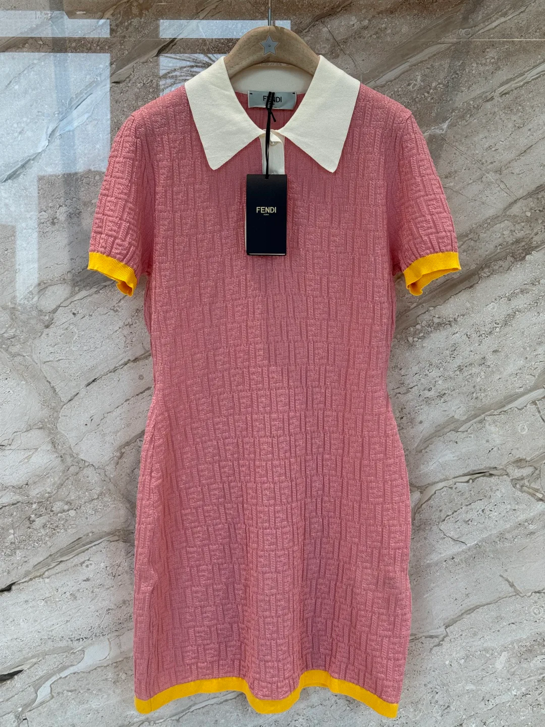 Платья Женские Fendi 11873460