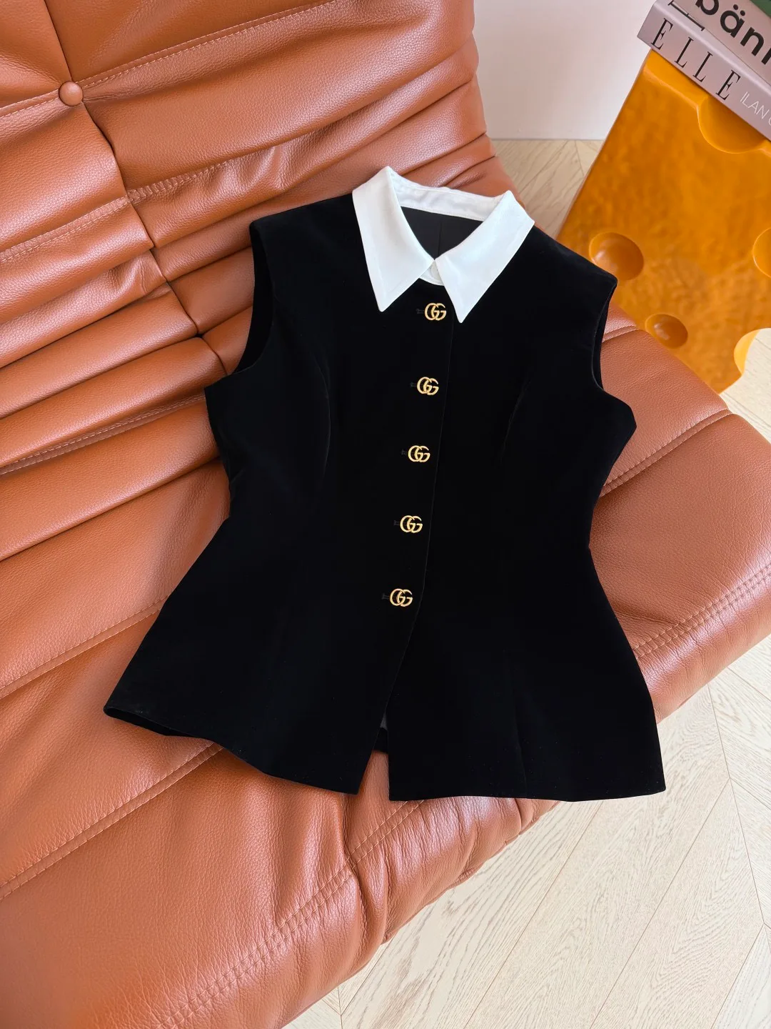 Жилеты Женские Gucci 18271957