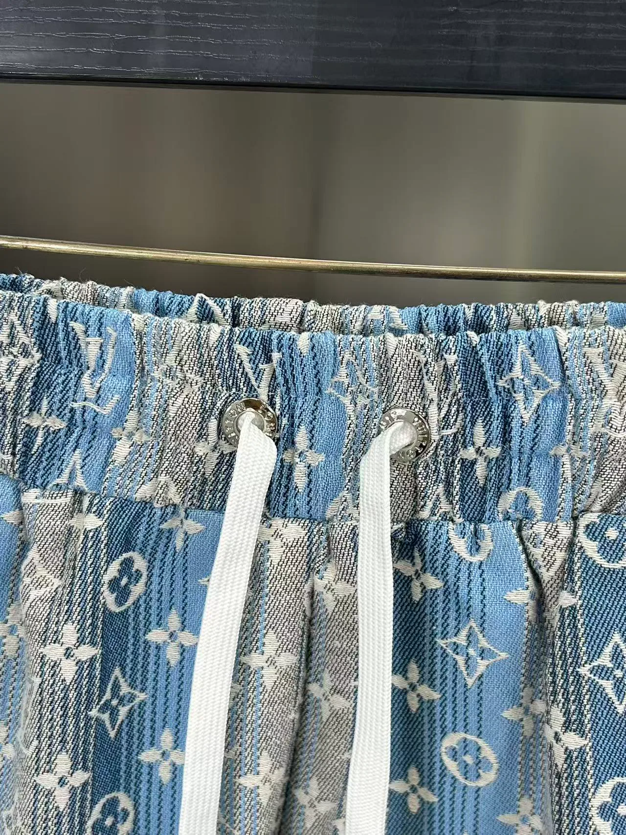 Шорты Мужские Louis Vuitton 5071315