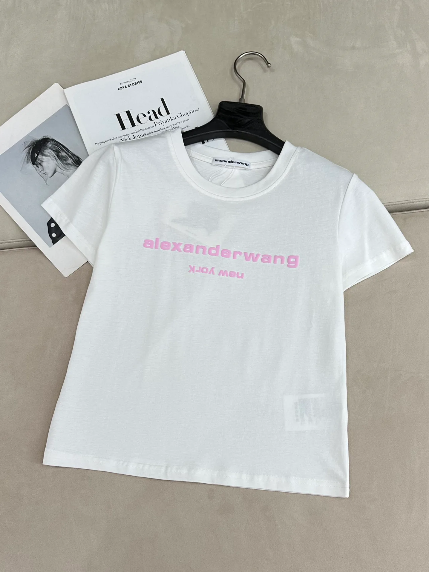 Футболки Женские Alexander Wang 5025334