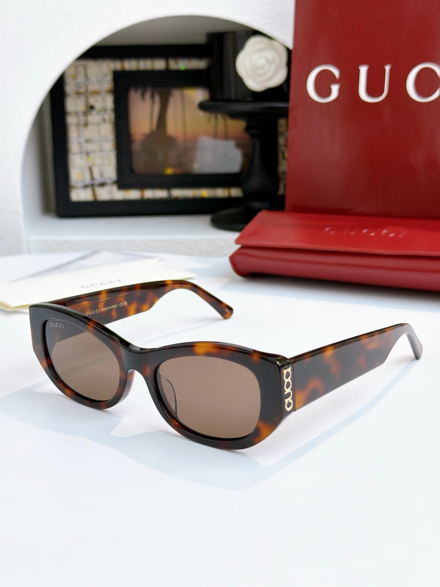 Очки Gucci 11431563