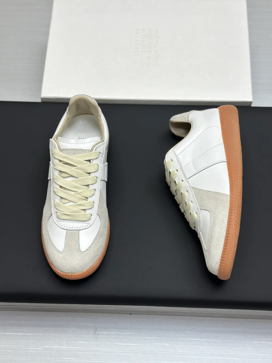 Кеды Женские Maison Margiela 9039716