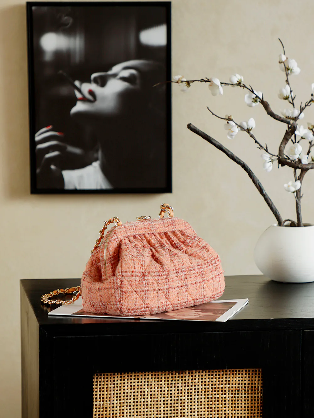 Классические Сумки Женские Chanel 11245004