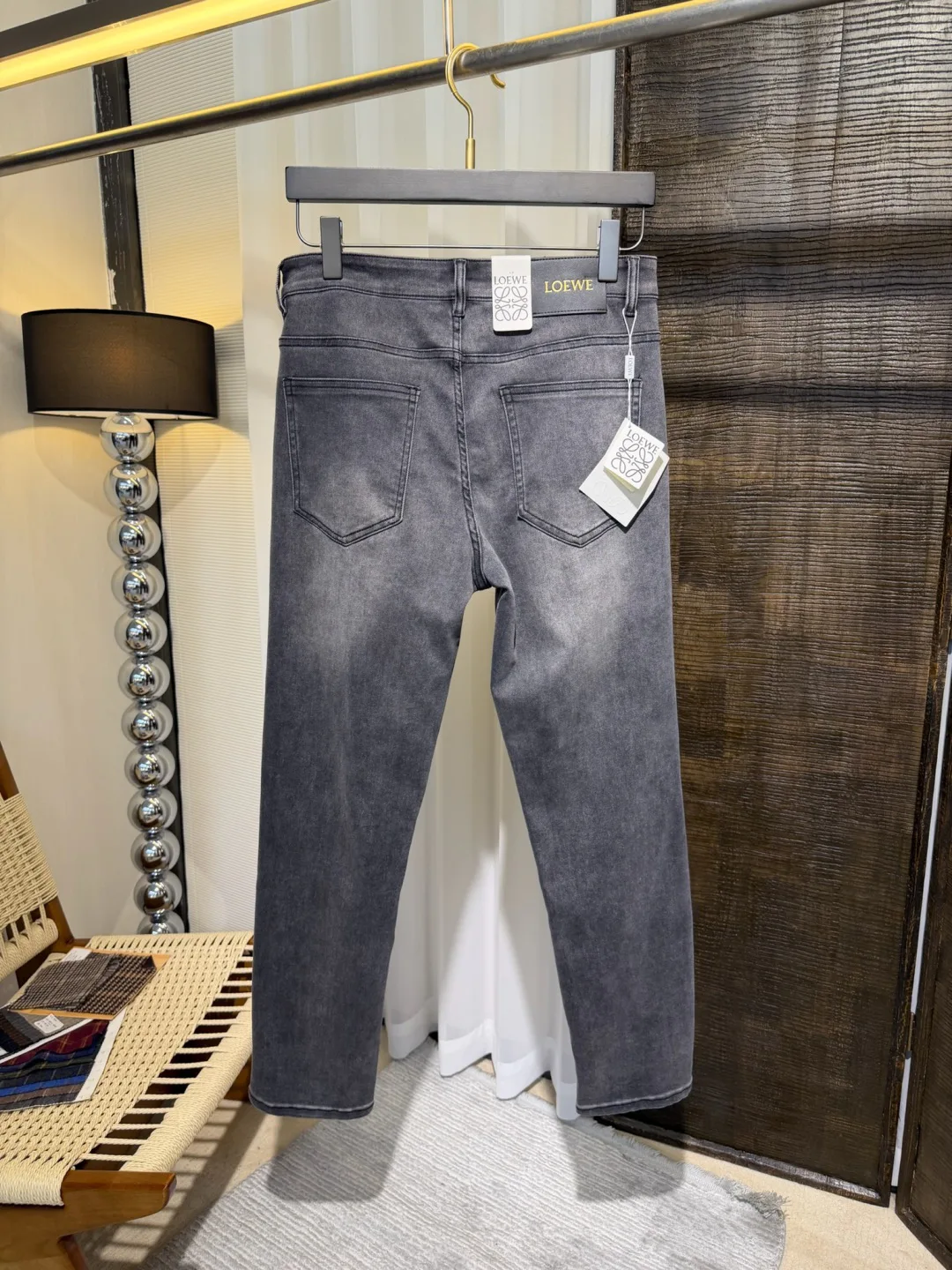 Джинсы Женские Loewe 11441342