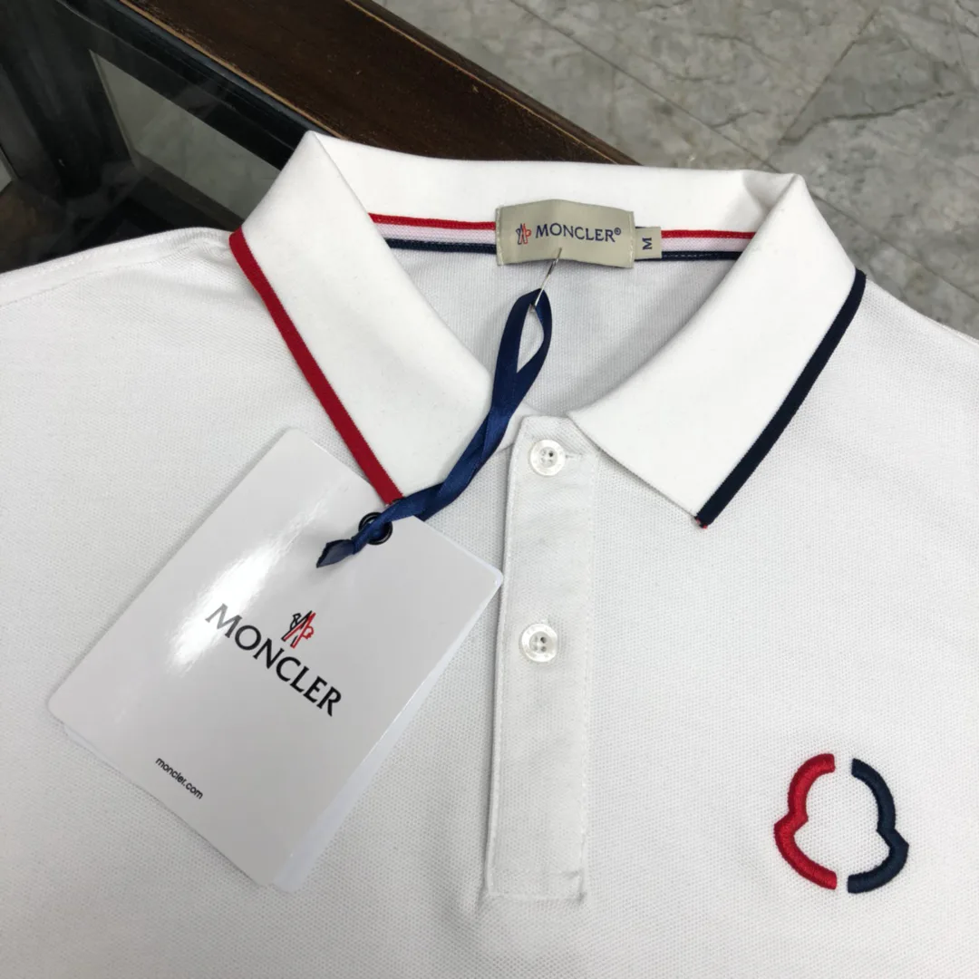 Рубашки Мужские Moncler 11190367