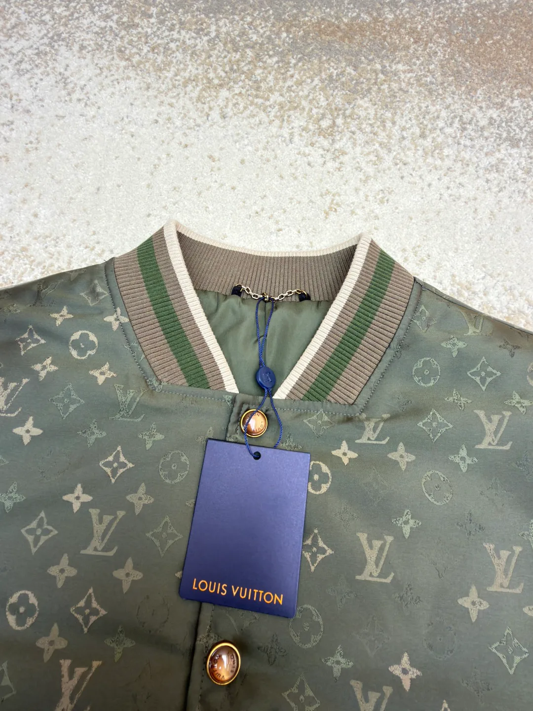 Куртки И Пуховики Мужские Louis Vuitton 1746485
