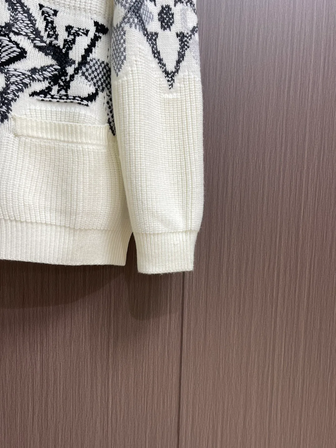 Джемперы И Свитеры Мужские Louis Vuitton 877507