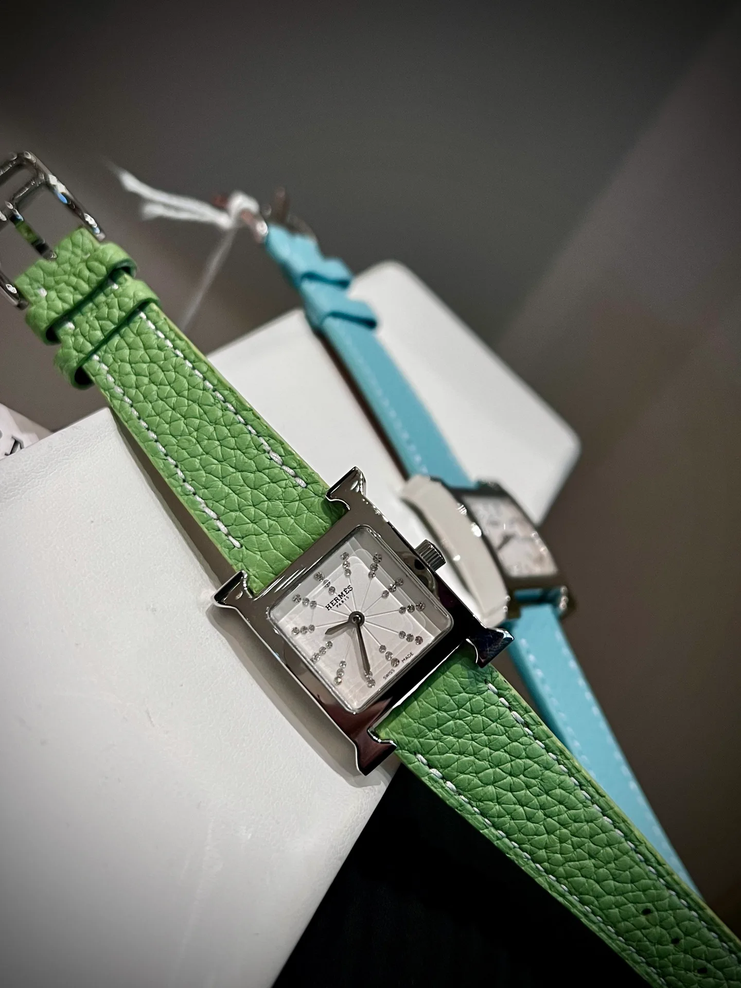 Часы Женские Hermes 17800703