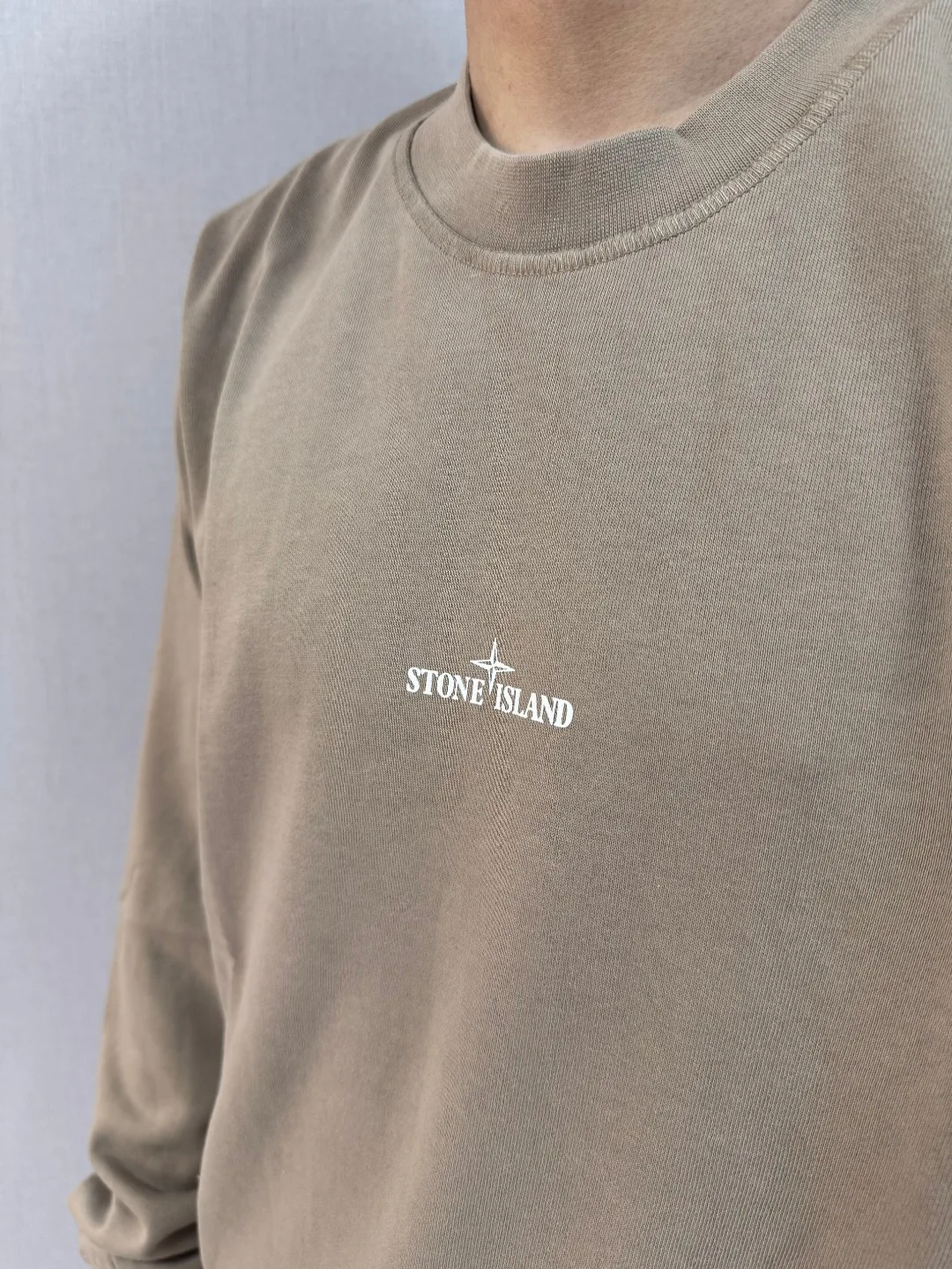 Свитшоты И Худи Мужские Stone Island 11918595