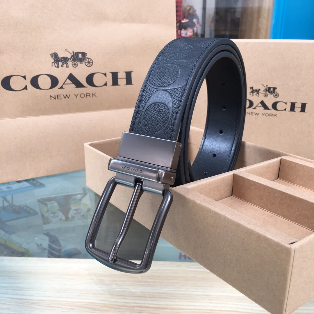 Ремни Coach 3949