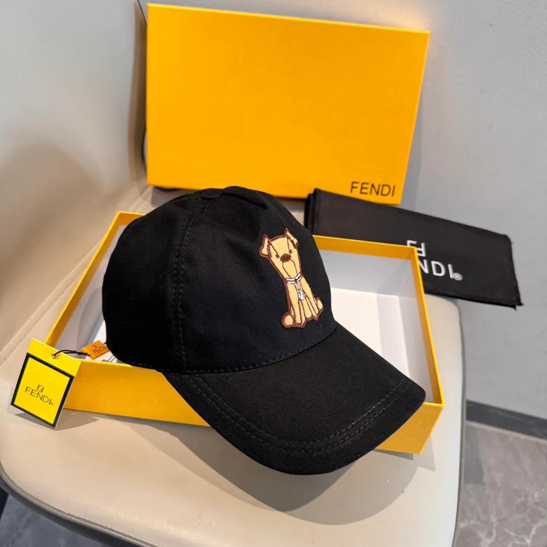 Головные Уборы Fendi 13606104
