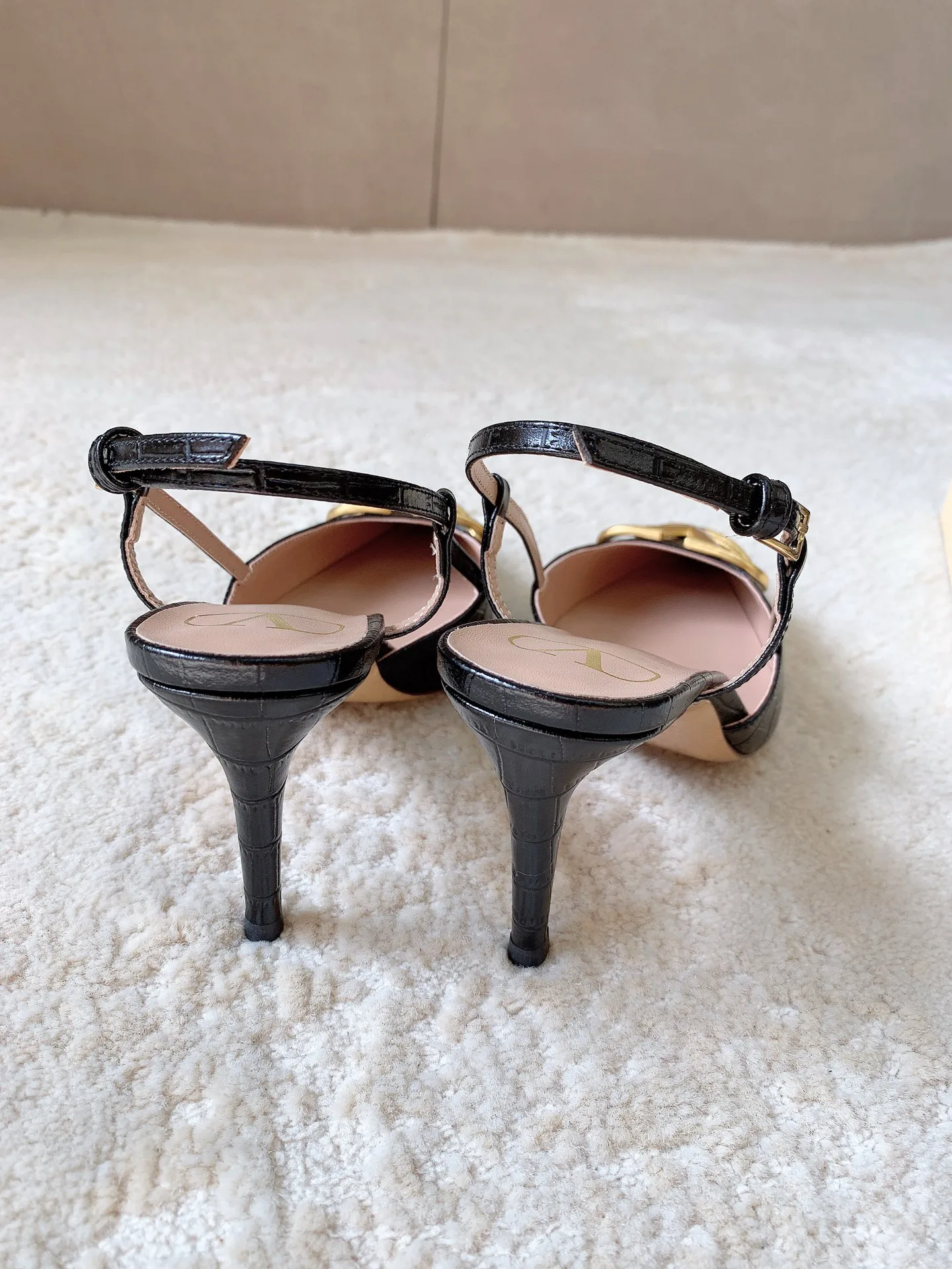 Туфли Женские Valentino 11552535