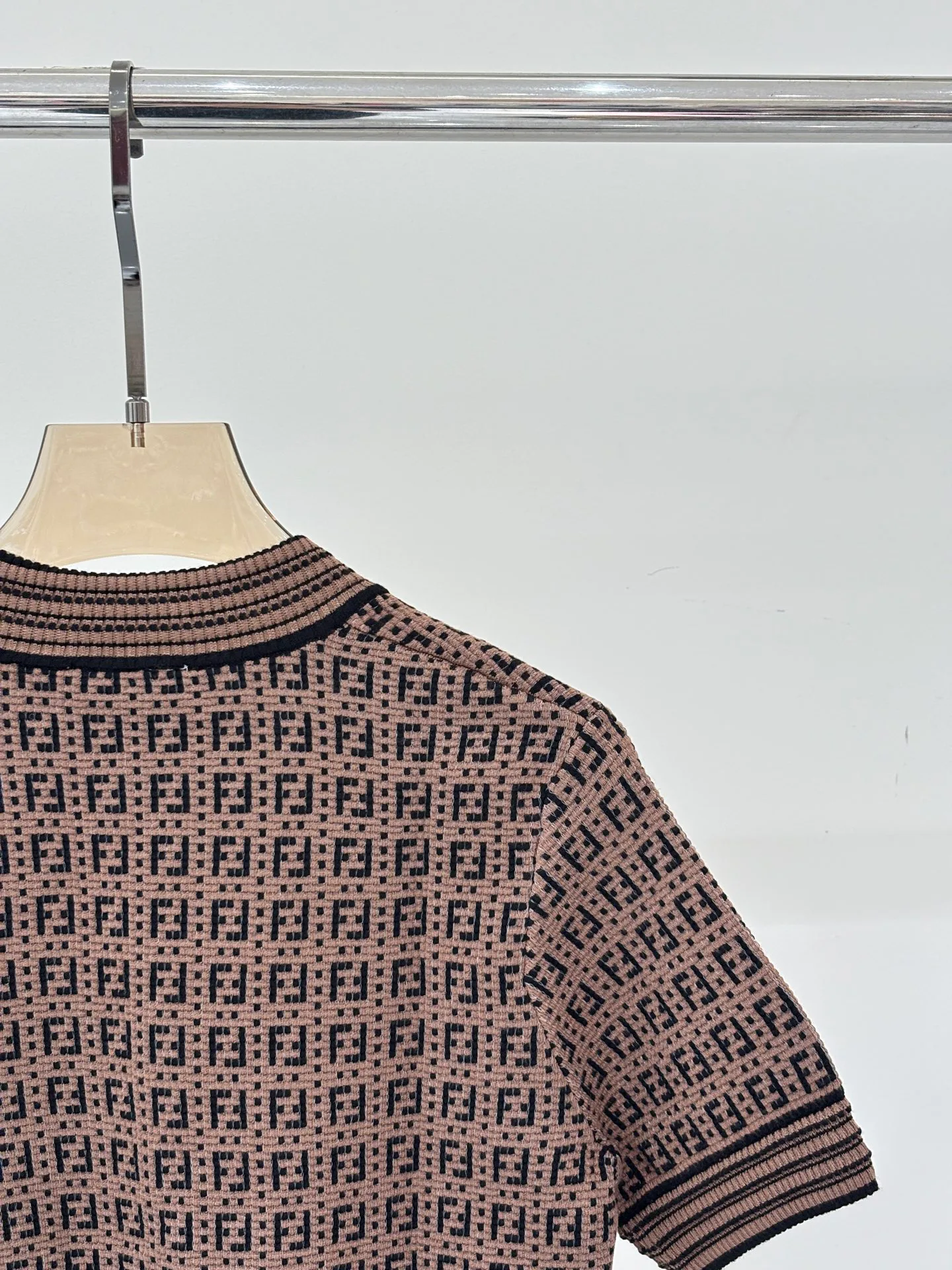 Футболки Женские Fendi 11688510