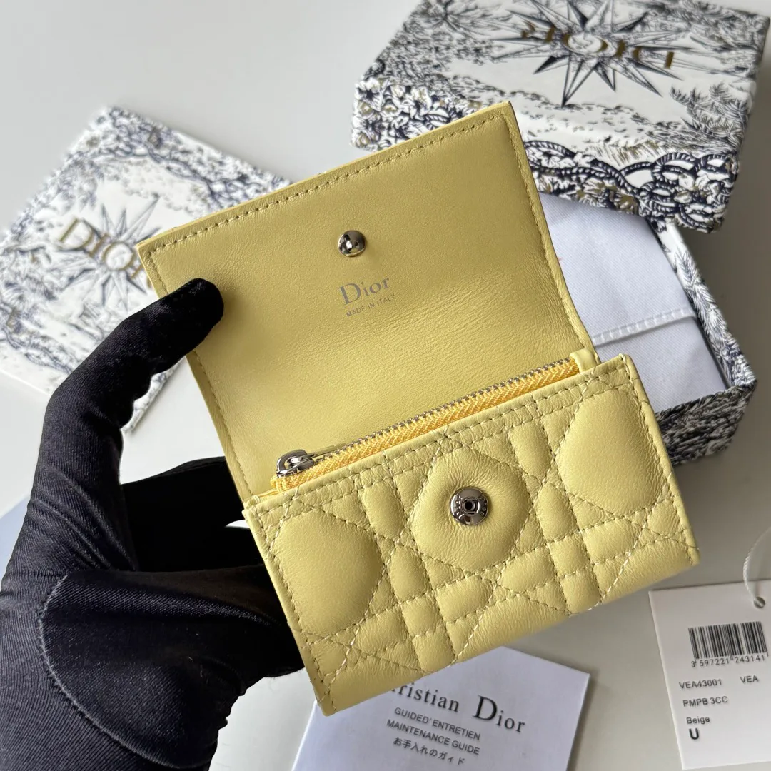 Клатчи Женские Christian Dior 18493002