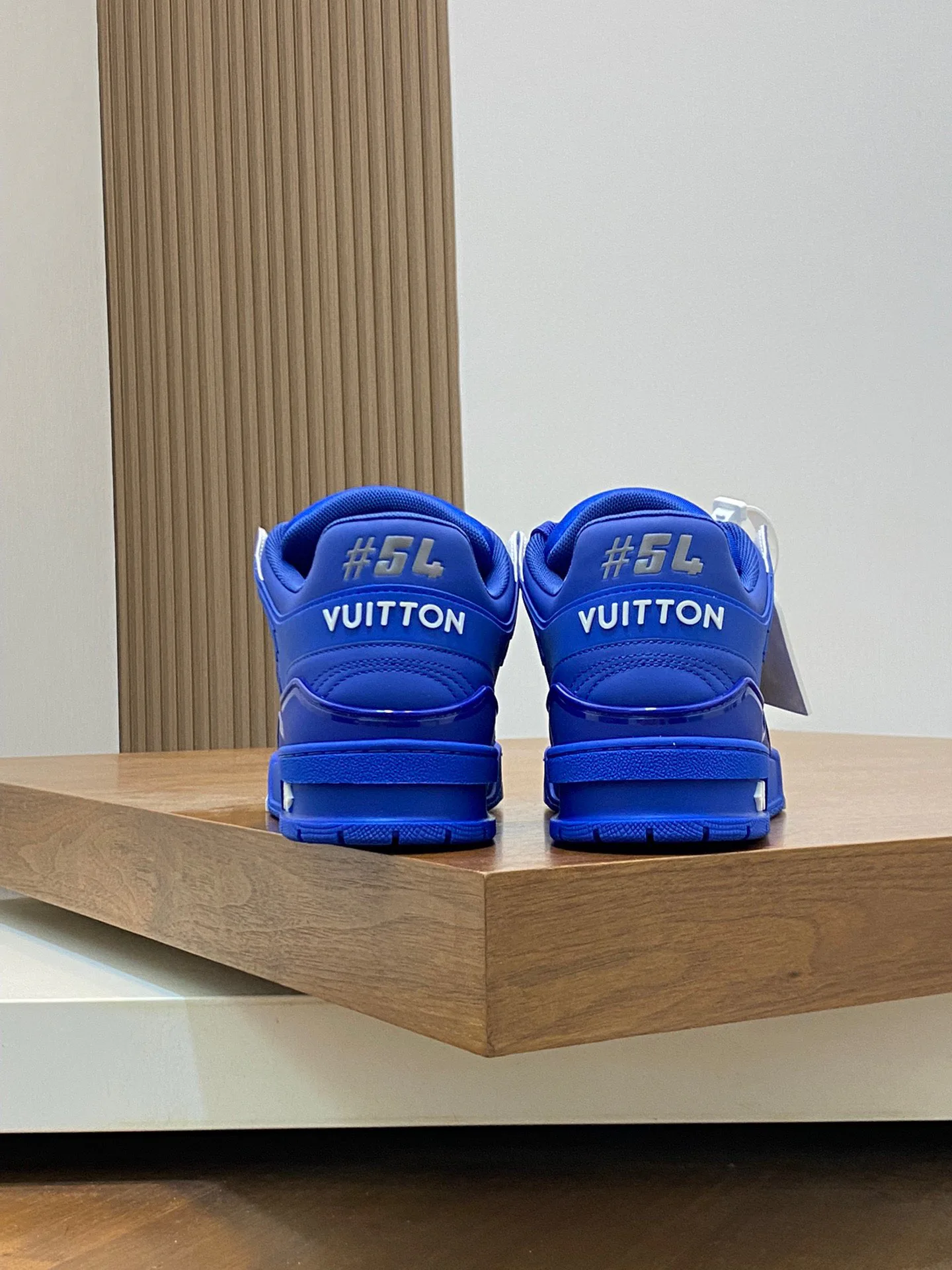 Кроссовки Мужские Louis Vuitton 4705630
