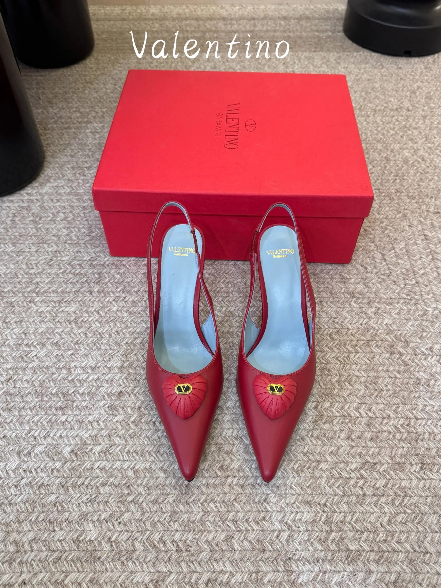 Туфли Женские Valentino 19707128