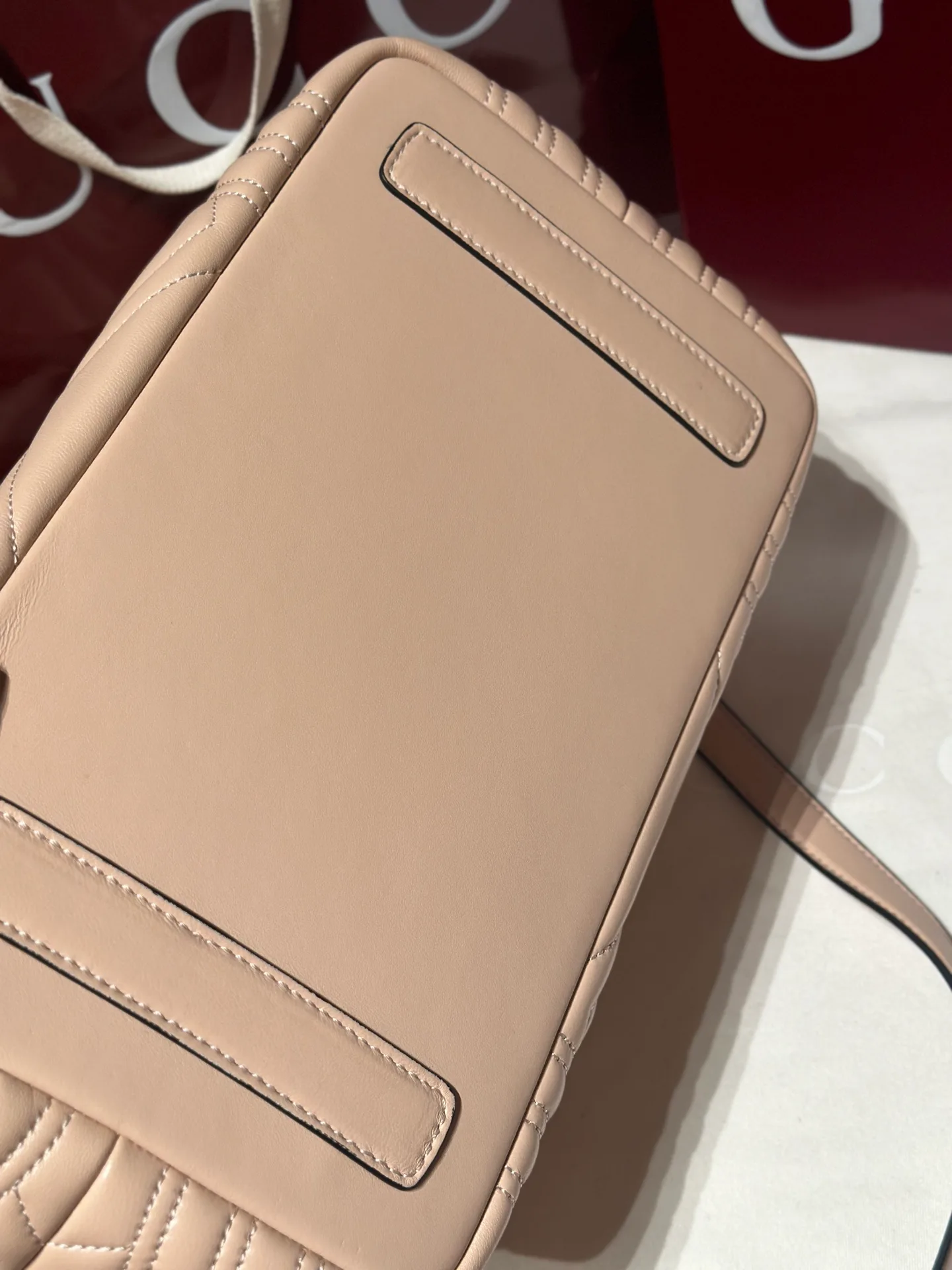 Сумки На Ремне Женские Gucci 820914