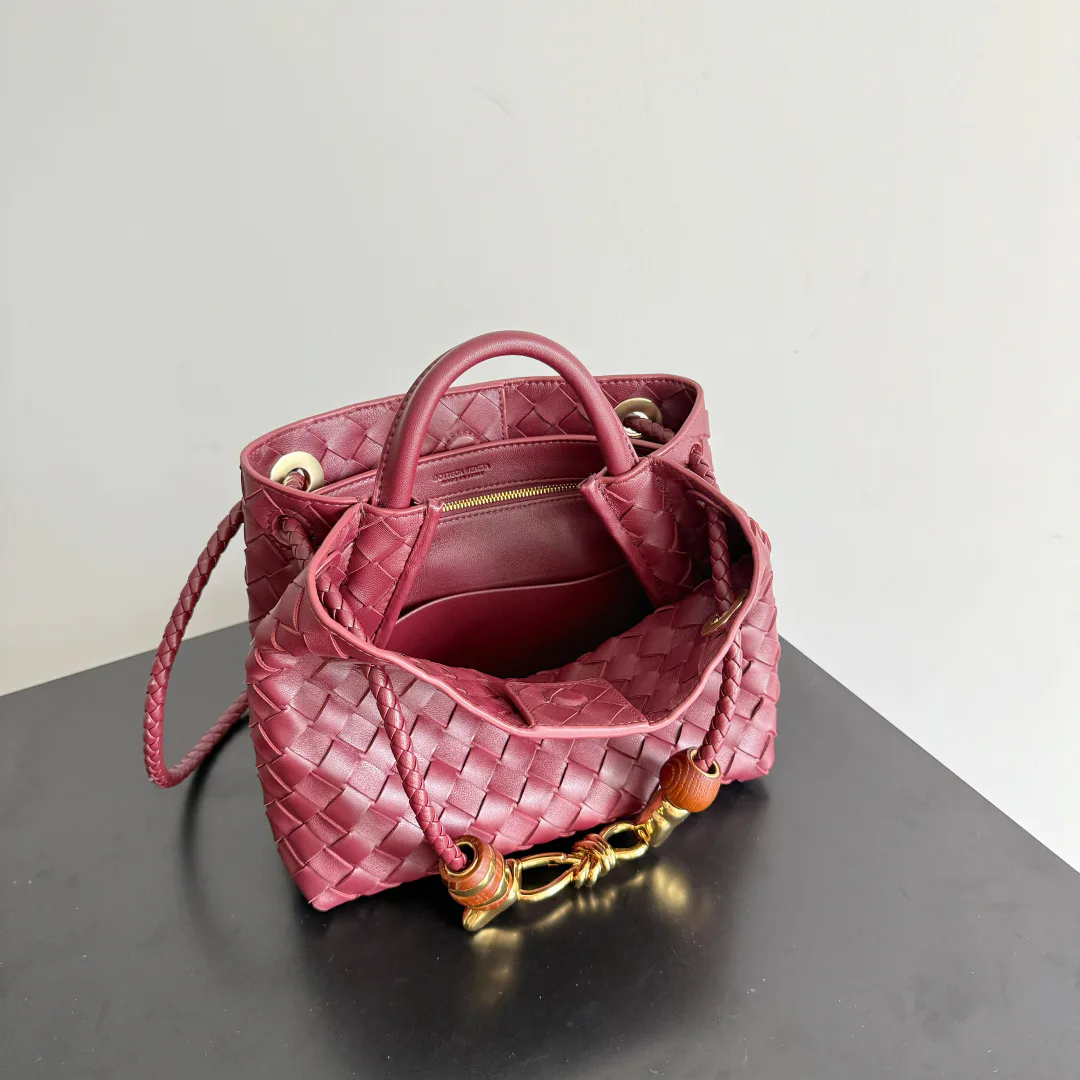 Сумки На Ремне Женские Bottega Veneta 217675