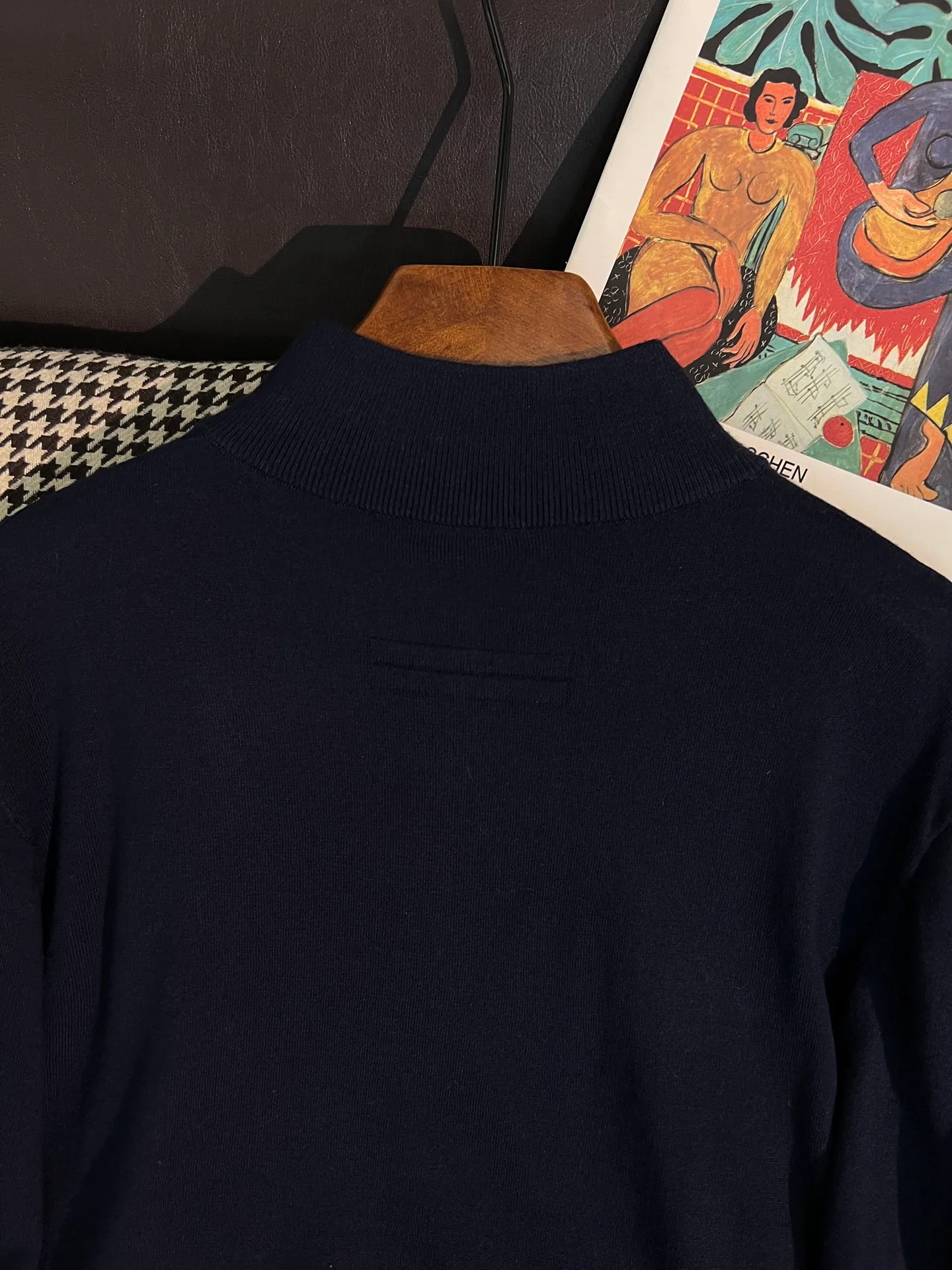 Джемперы И Свитеры Мужские Zegna 18699263