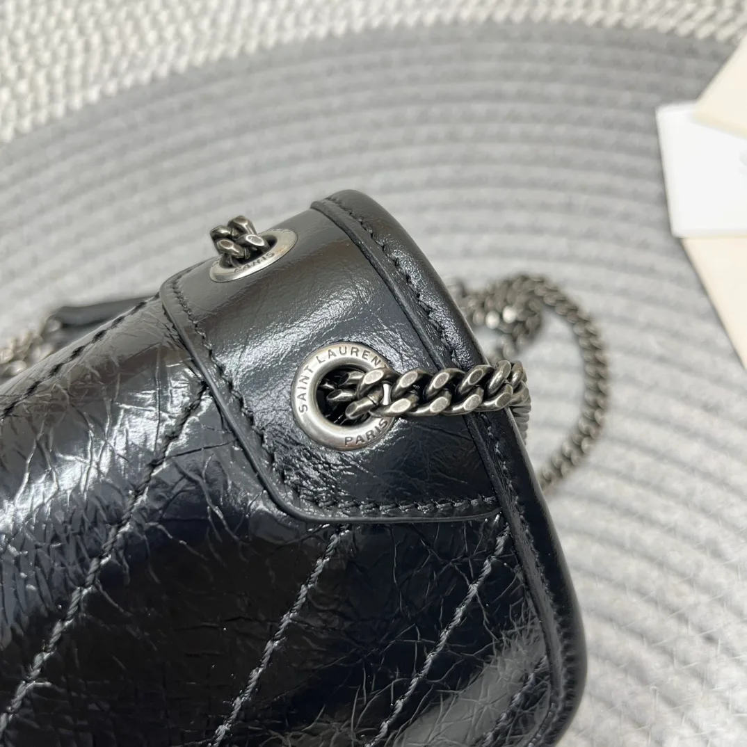 Классические Сумки Женские Saint Laurent 11331567