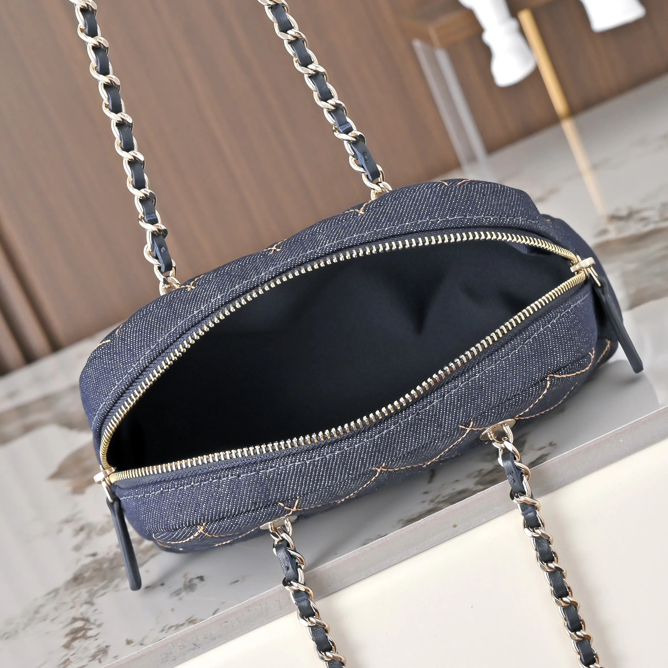 Классические Сумки Женские Chanel 12860053