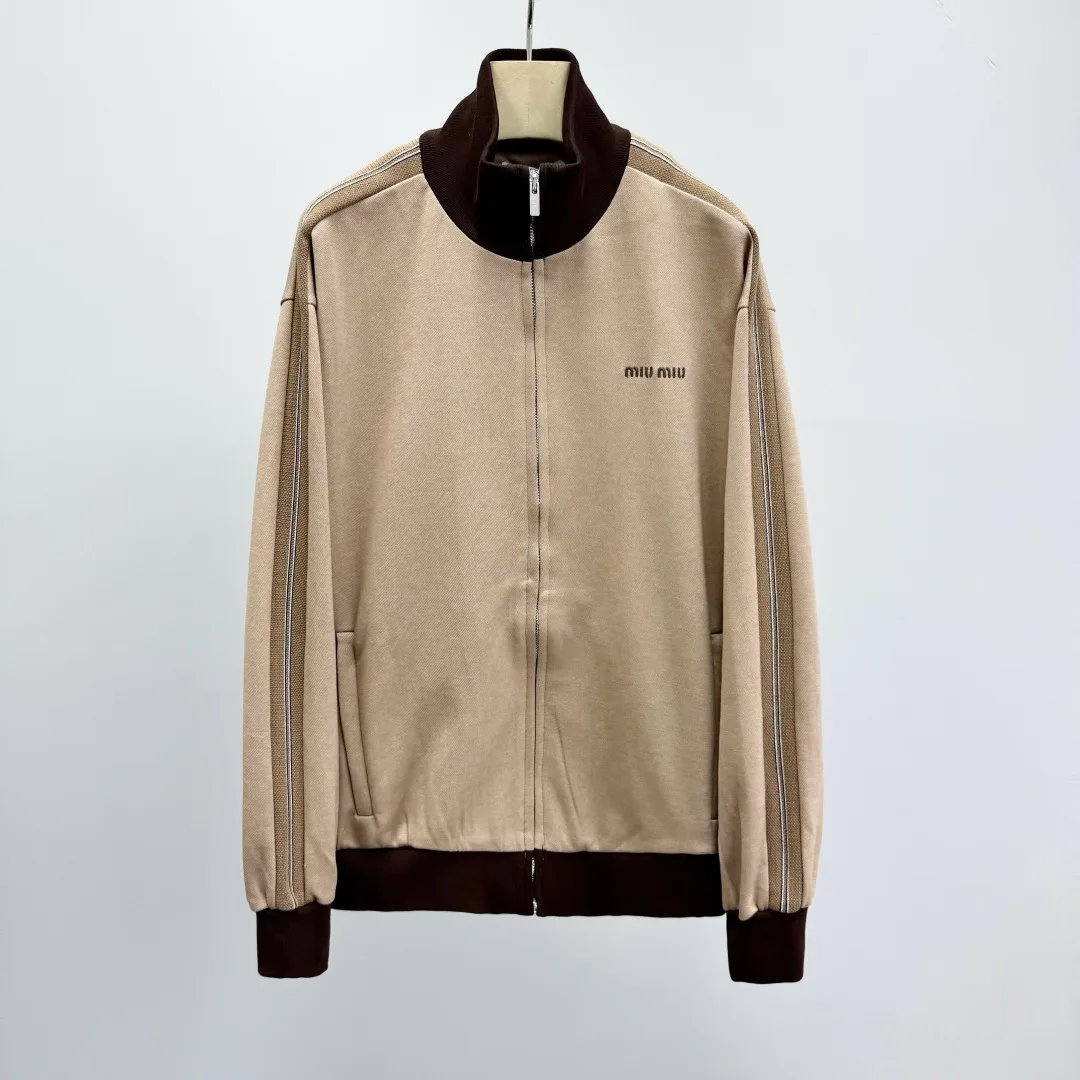 Куртки И Пуховики Мужские Miu Miu 2234847