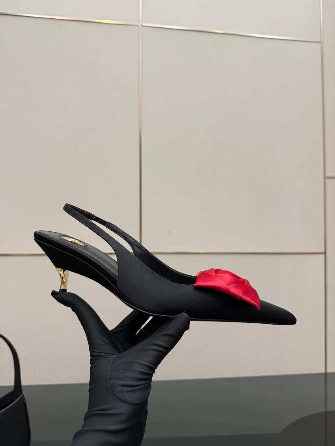 Туфли Женские Saint Laurent 276283