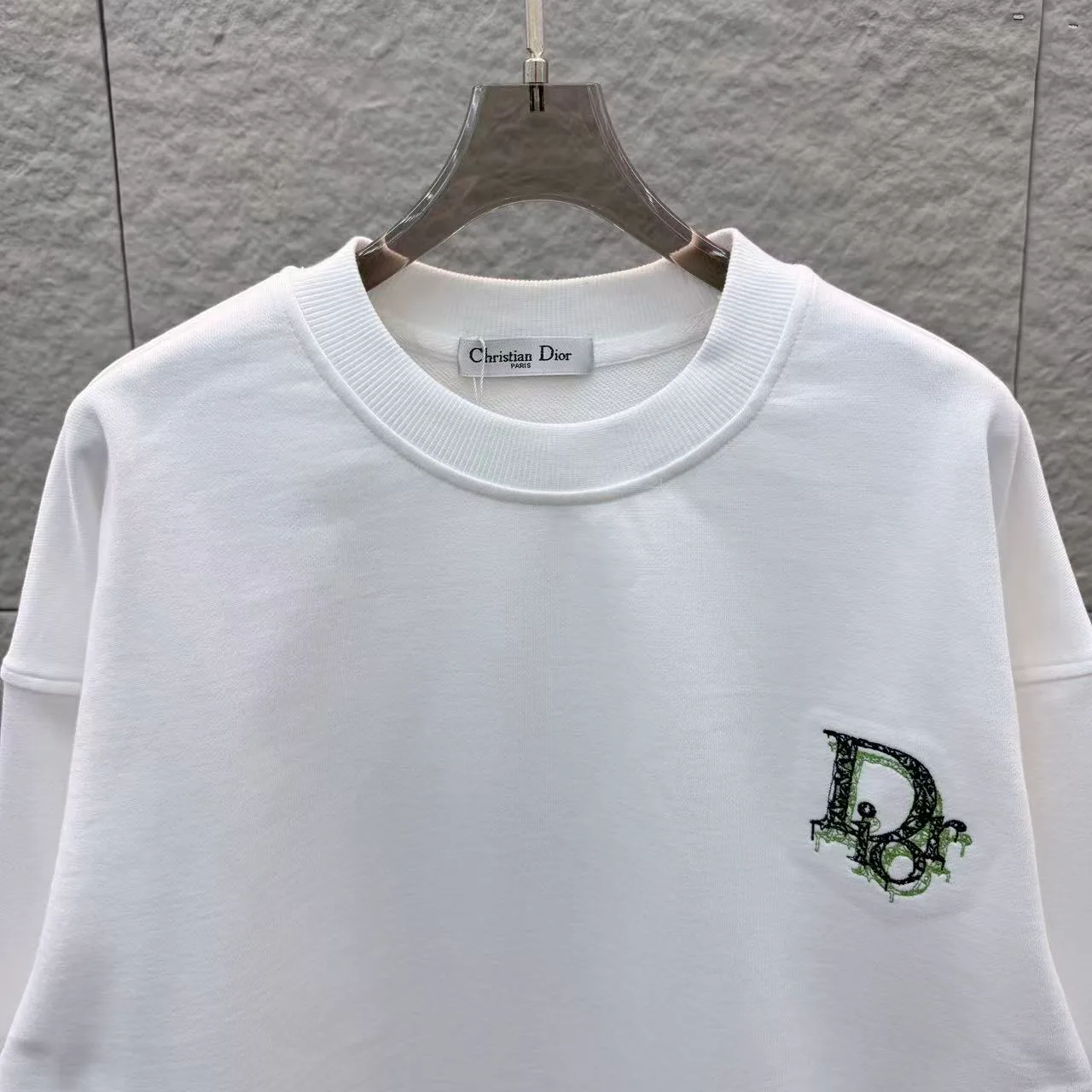 Свитшоты И Худи Мужские Christian Dior 17974560
