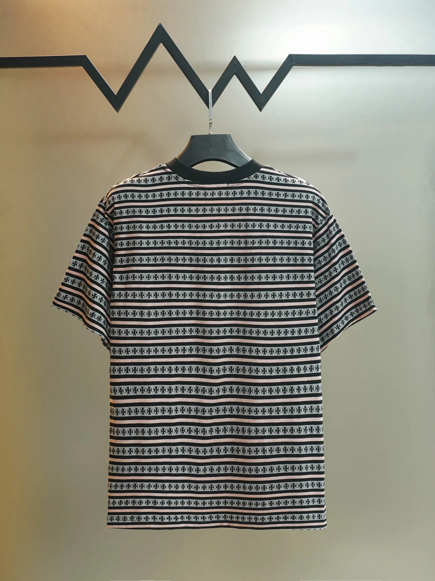 Футболки Мужские Chrome Hearts 13177991