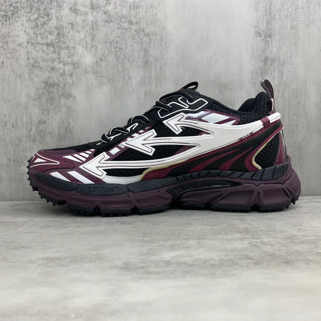 Кроссовки Женские Off-White 860557