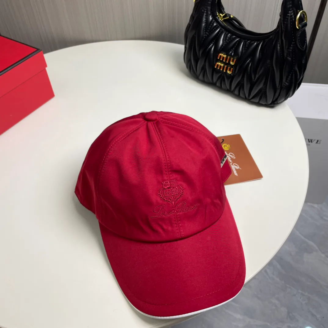 Головные Уборы Loro Piana 13294316