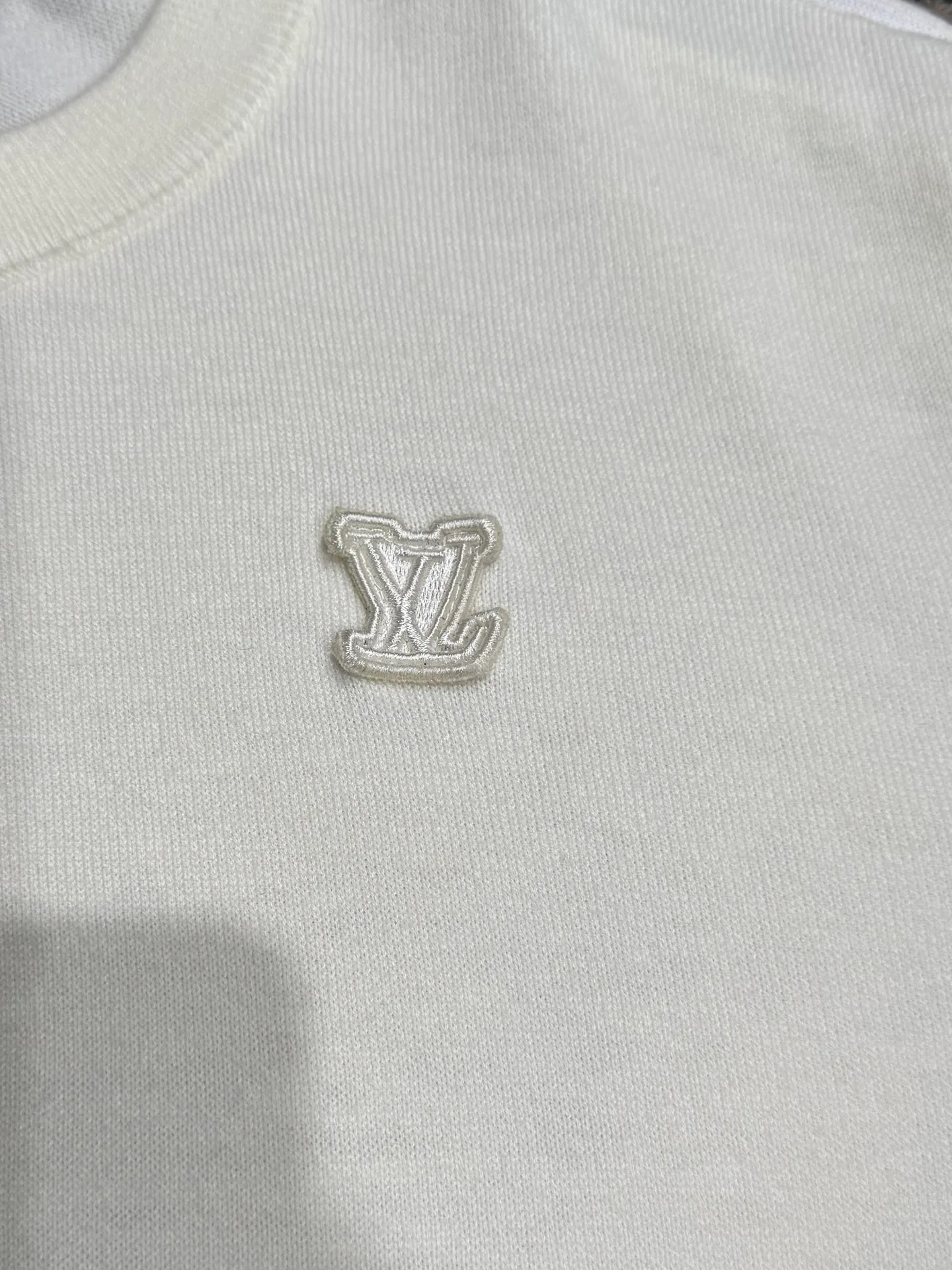 Джемперы И Свитеры Мужские Louis Vuitton 1858634