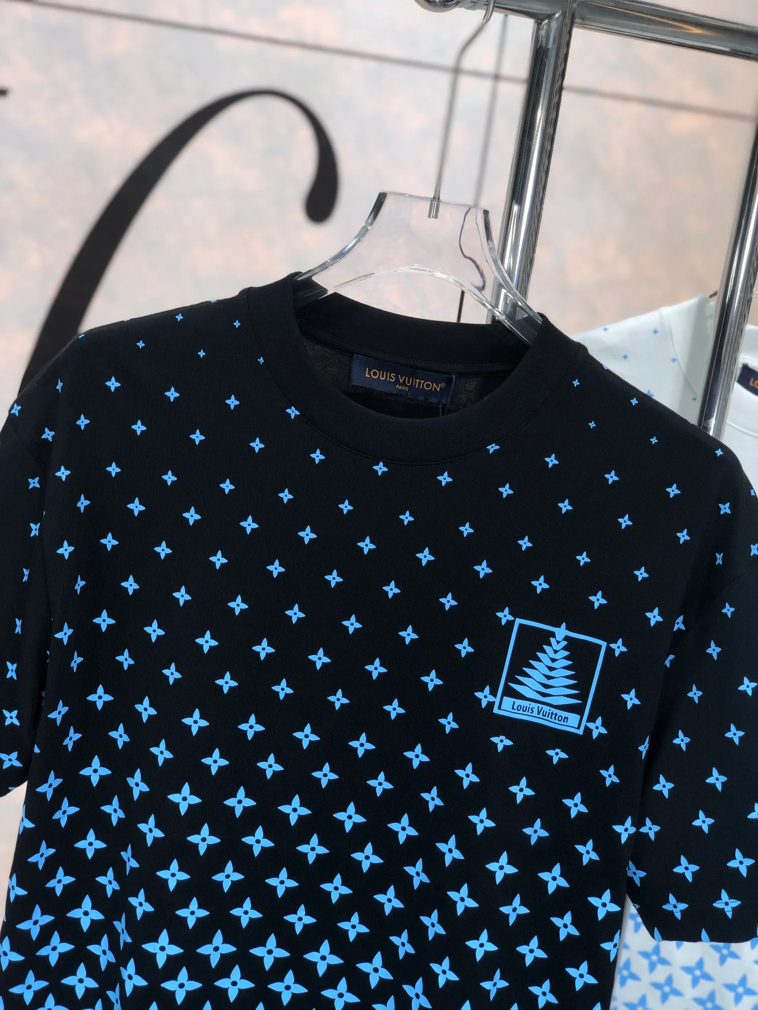 Футболки Мужские Louis Vuitton 15926