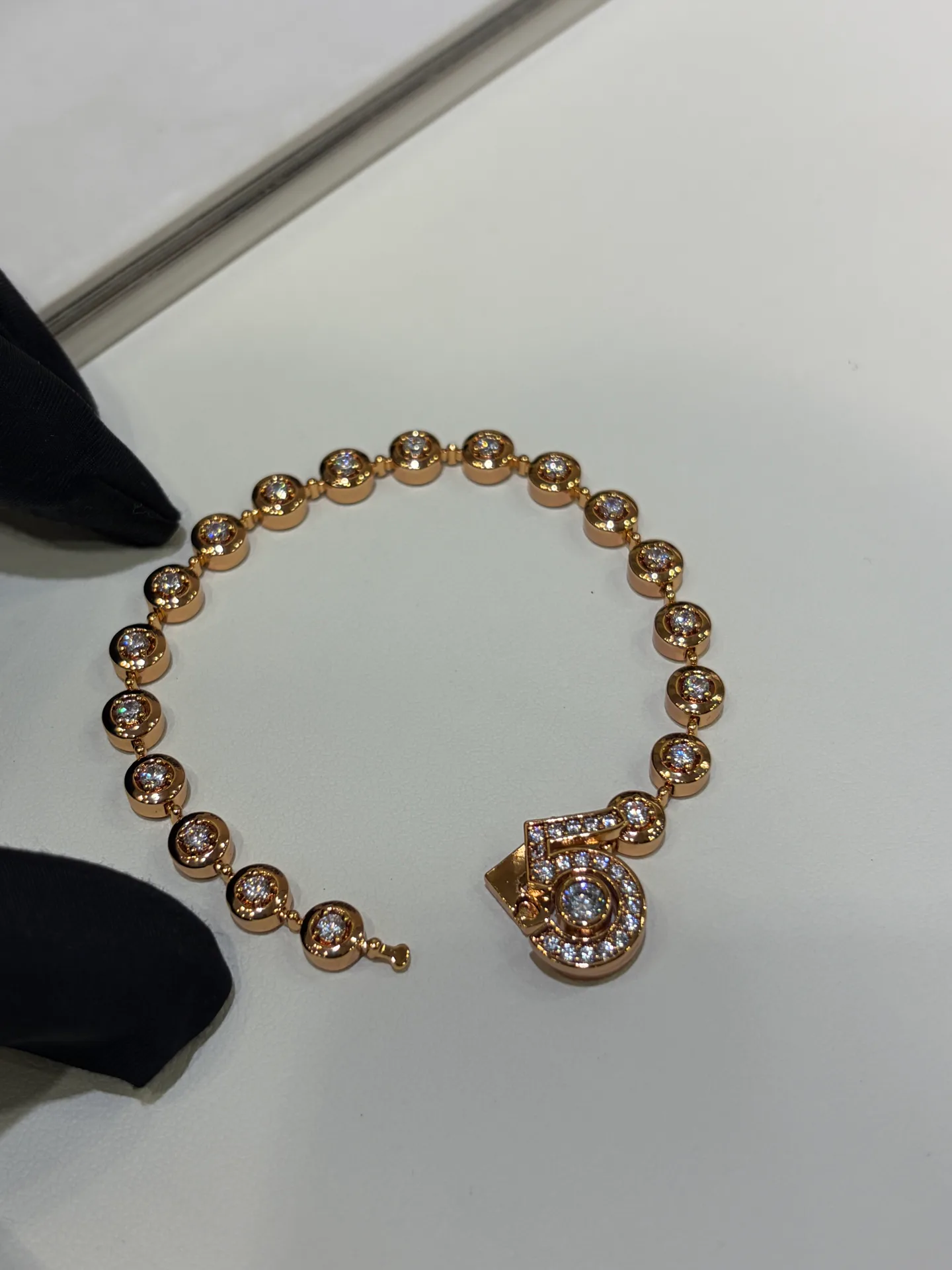 Бижутерия Chanel 2721371