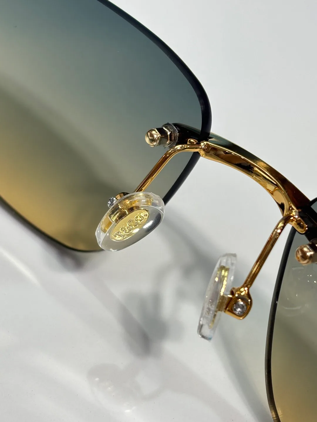 Бижутерия Tiffany 12800751