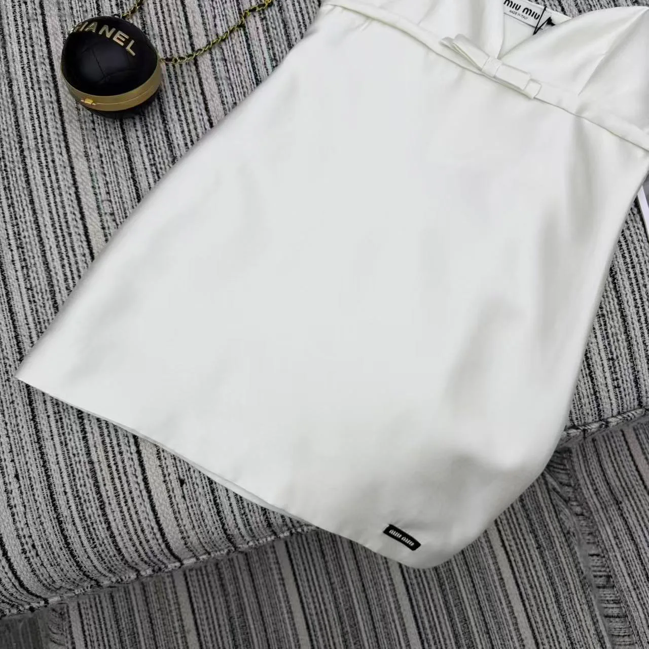 Платья Женские Miu Miu 385315