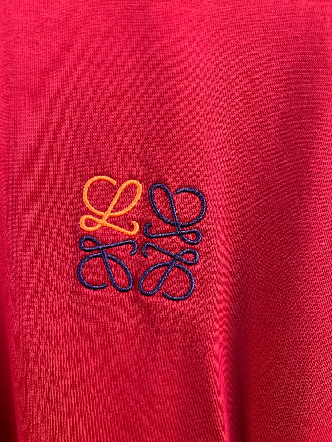 Футболки Мужские Loewe 5067109