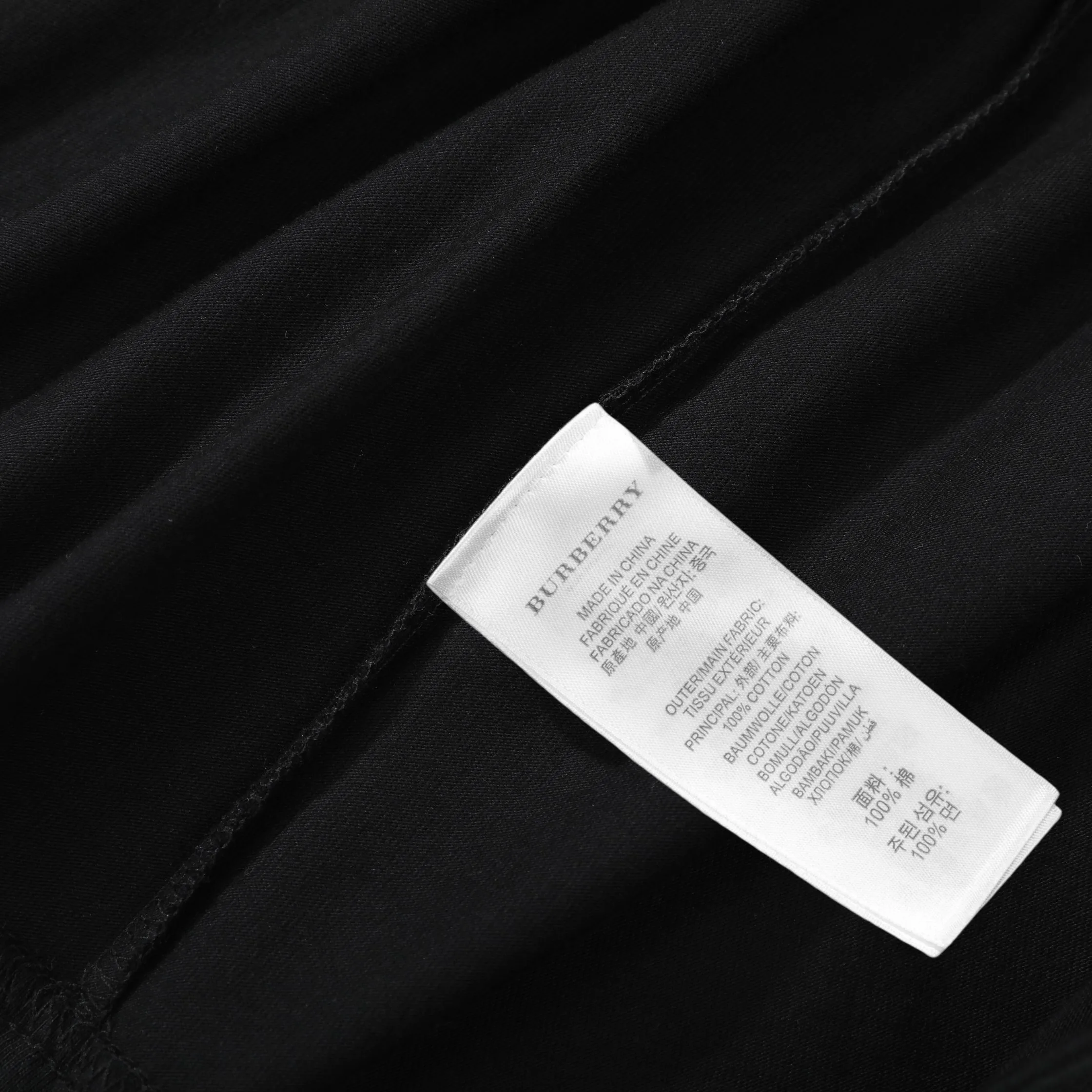 Футболки Мужские Burberry 11790872