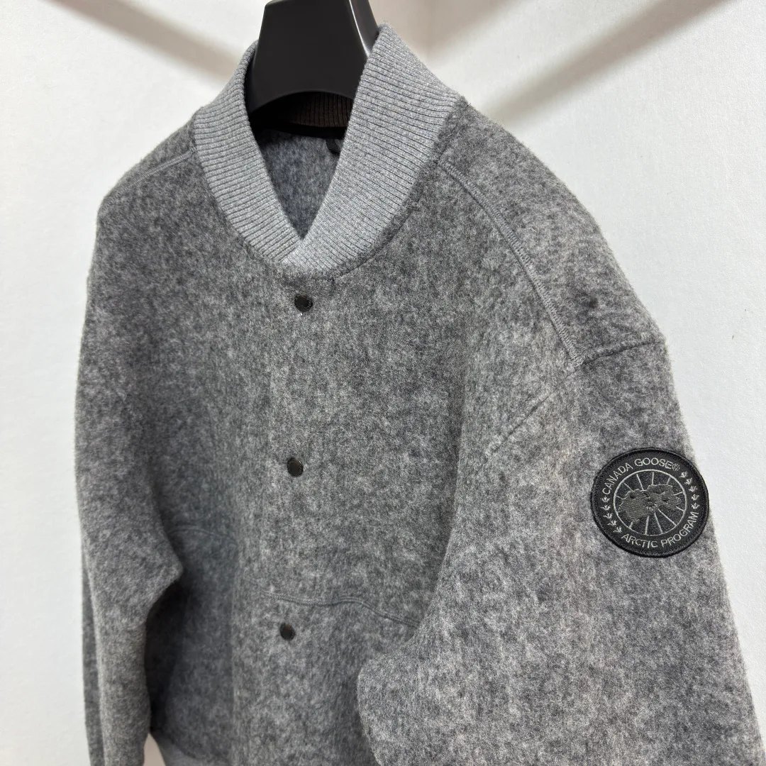 Джемперы И Свитеры Мужские Canada Goose 495348