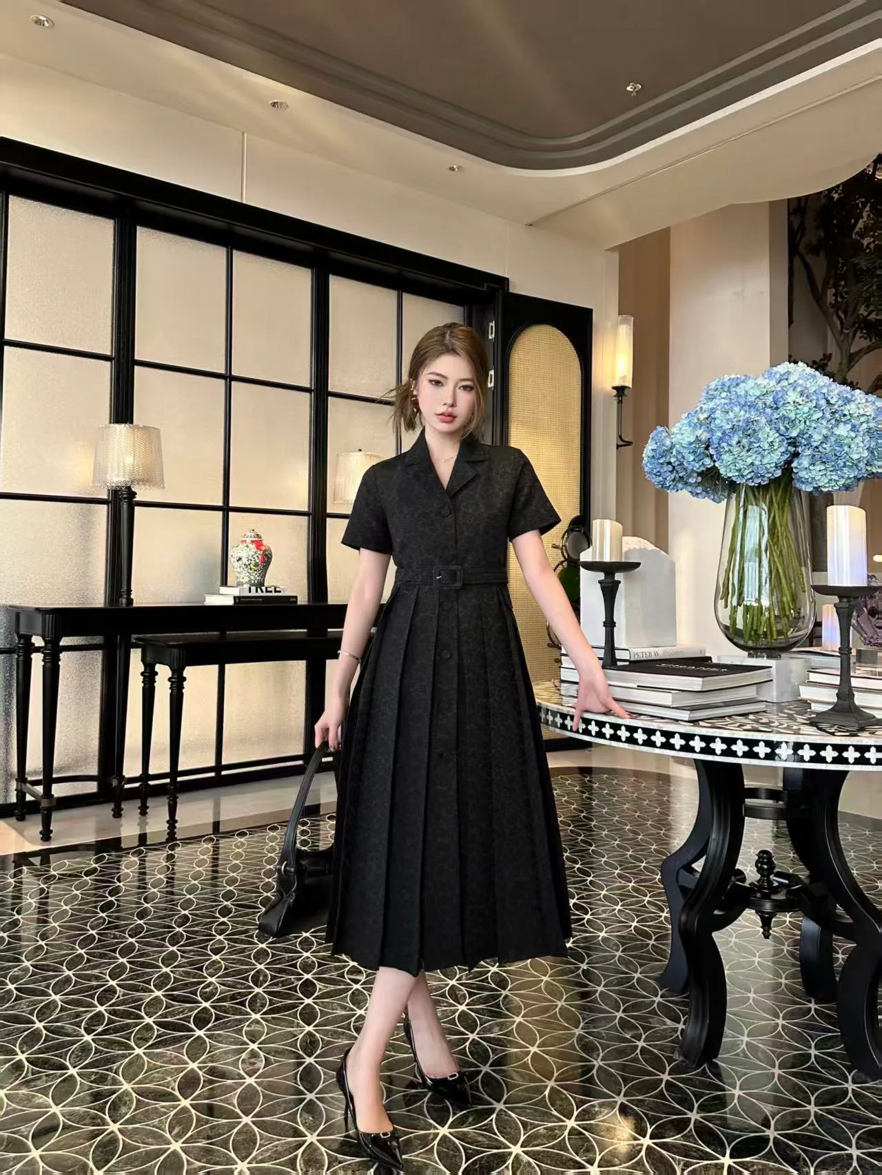 Платья Женские Christian Dior 11671106